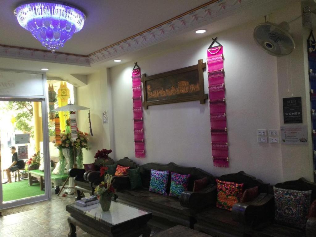 Pimlada Hotel Chiang Mai