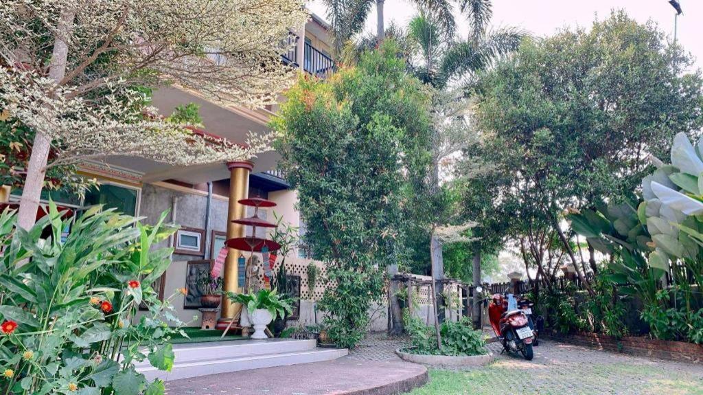 Hotel Pimlada 4*