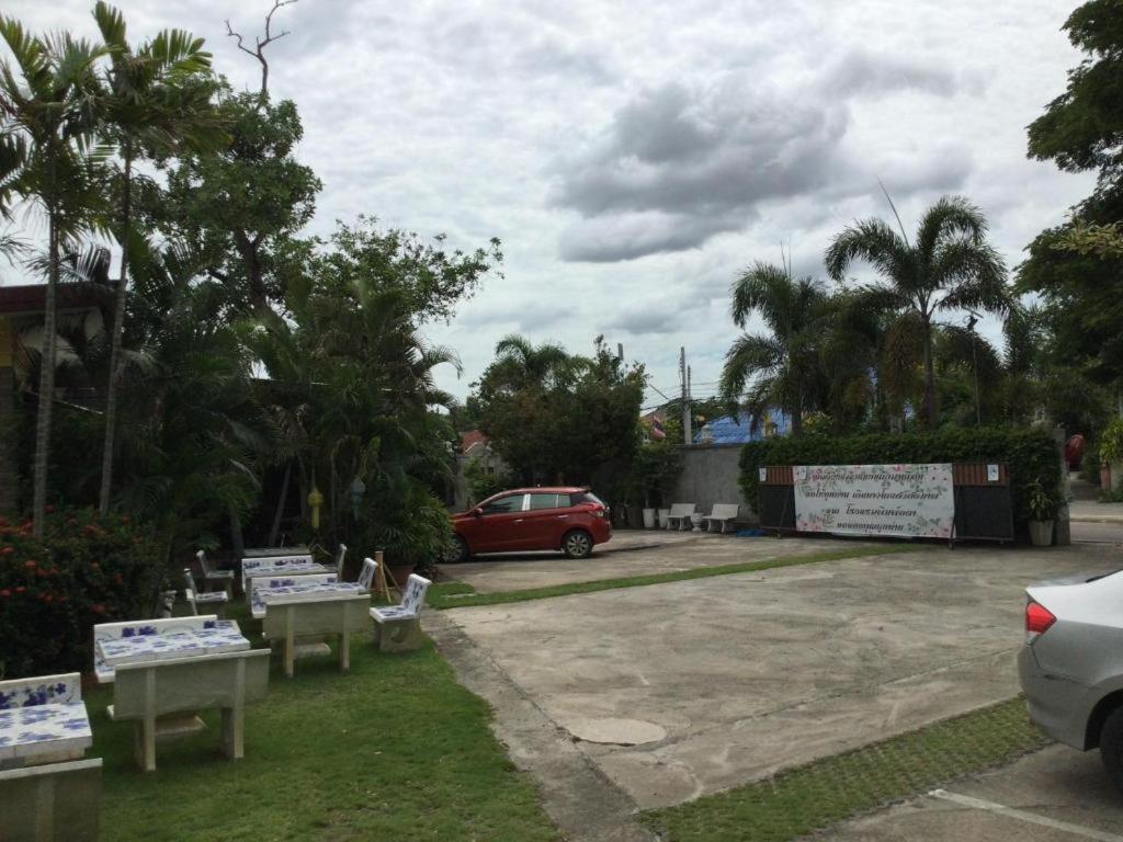Hotel Pimlada