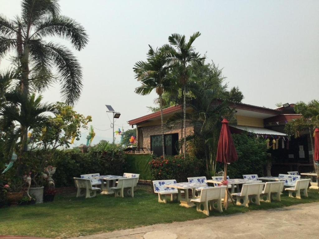 Pimlada Chiang Mai