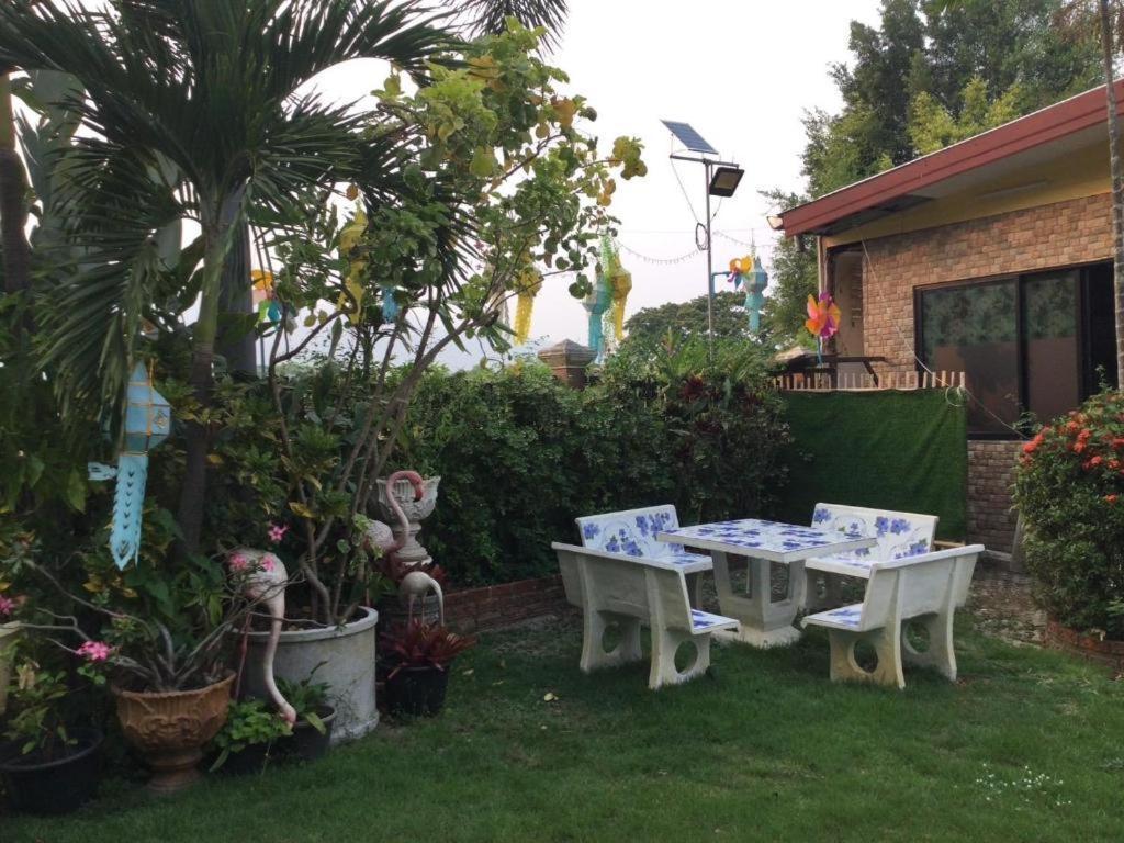 Pimlada 4* Chiang Mai