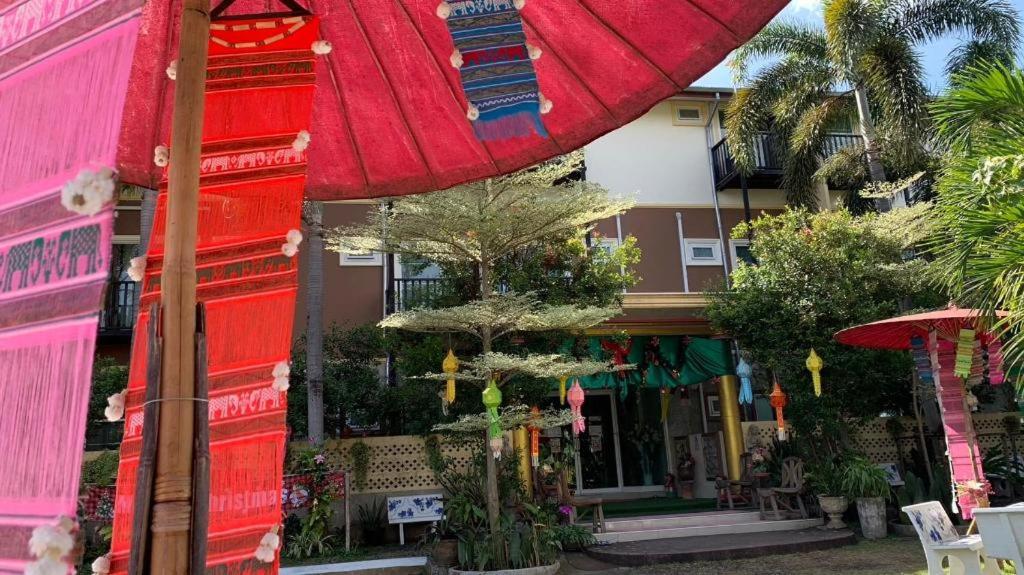 Pimlada Chiang Mai