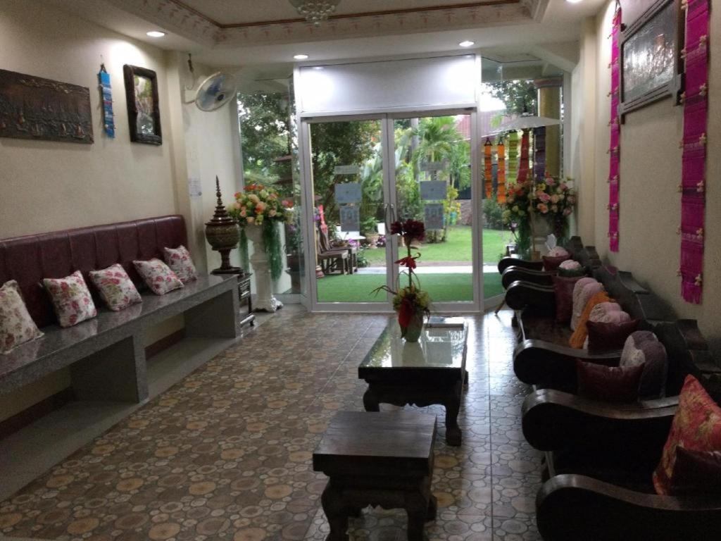 Hotel Pimlada