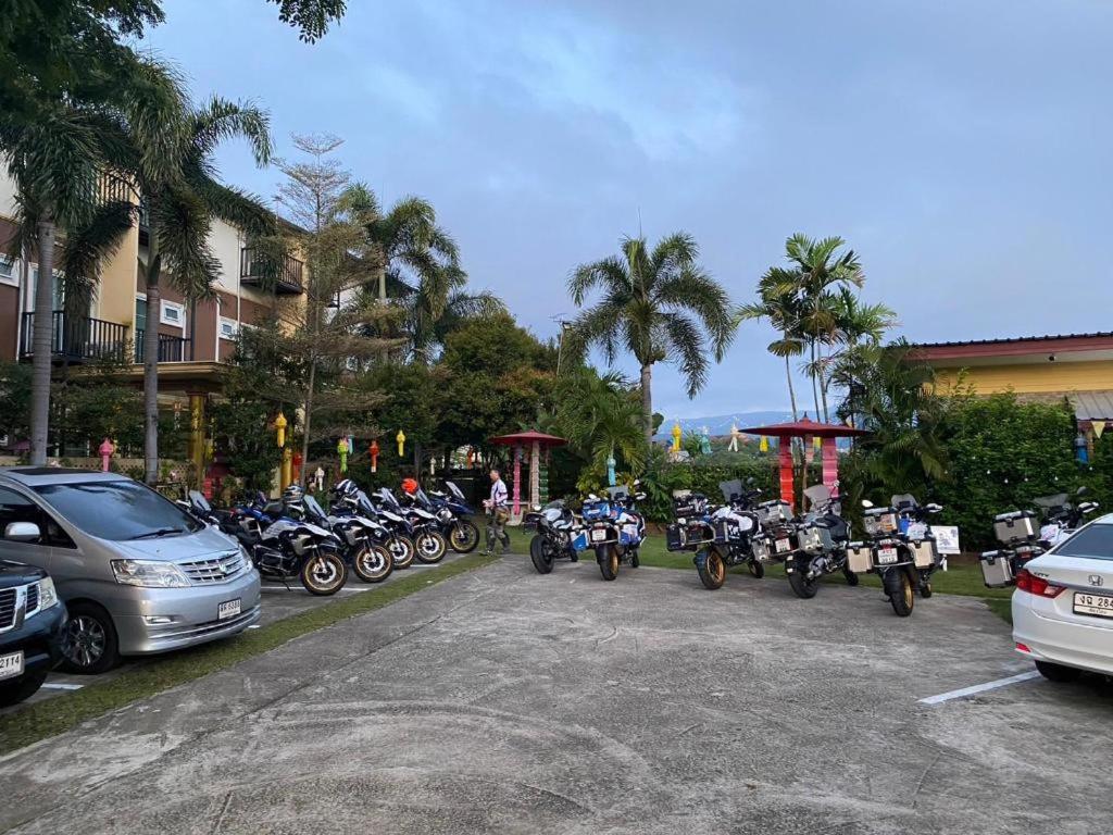 Pimlada Hotel Chiang Mai