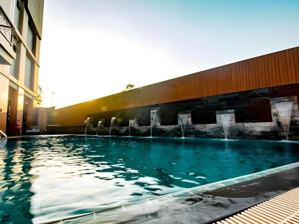 The Y Boutique Hotel Chiang Mai