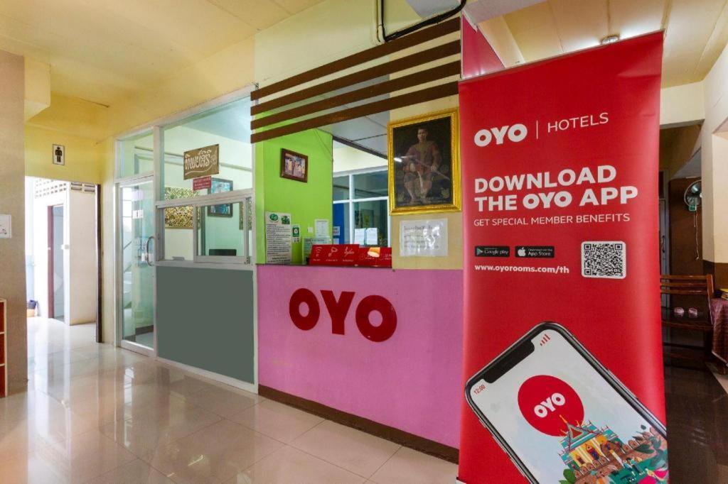 Hotel Oyo 75356 Thipsiri