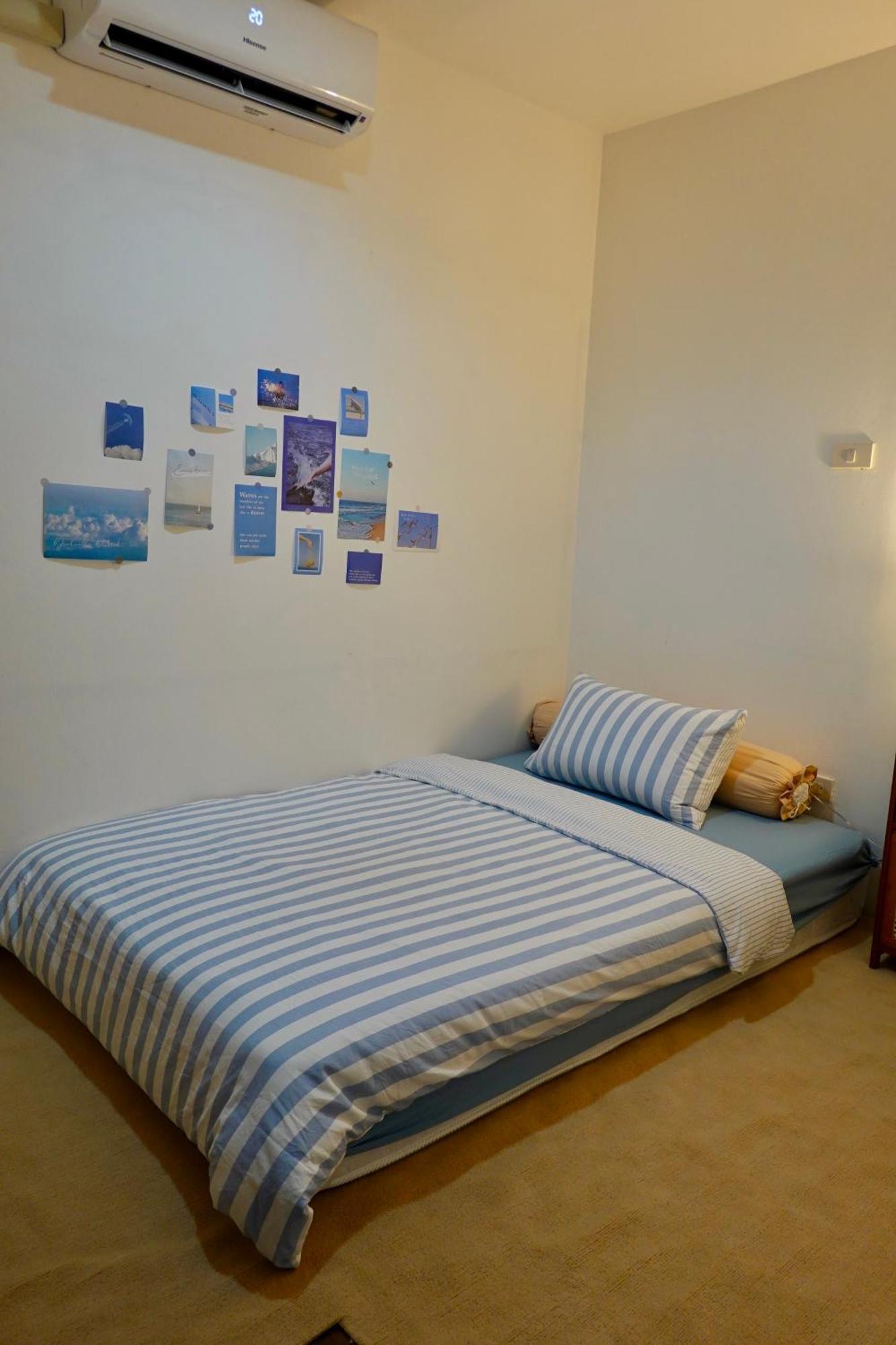 Cozy House Homestay *