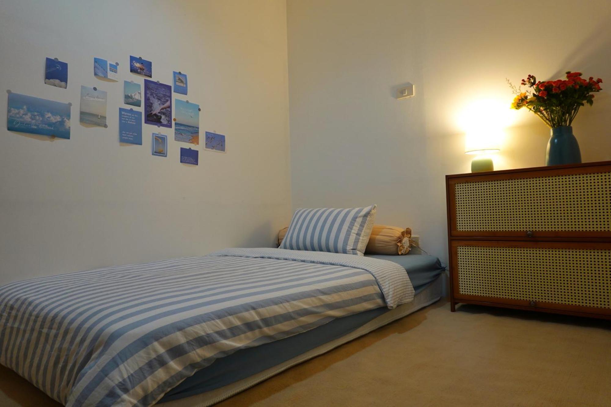Homestay Cozy House