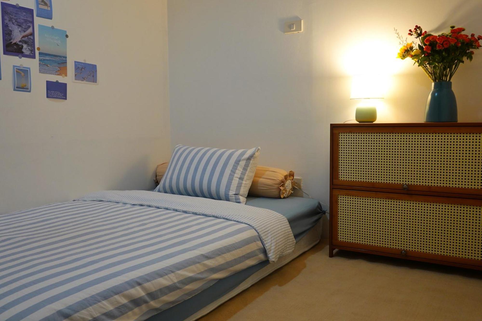 Homestay Cozy House *