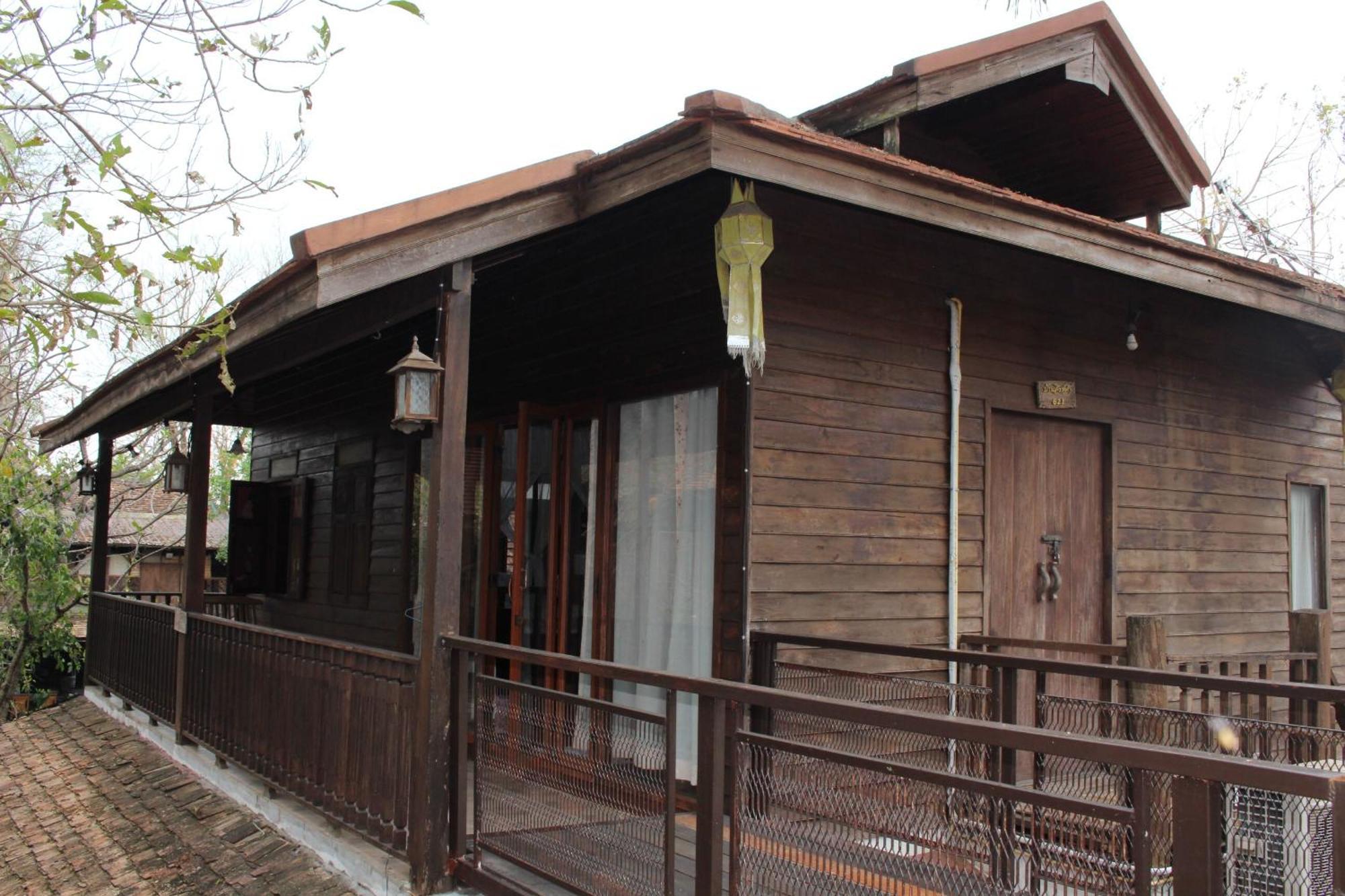 Capital O 75421 Baan Singkham Boutique 3*