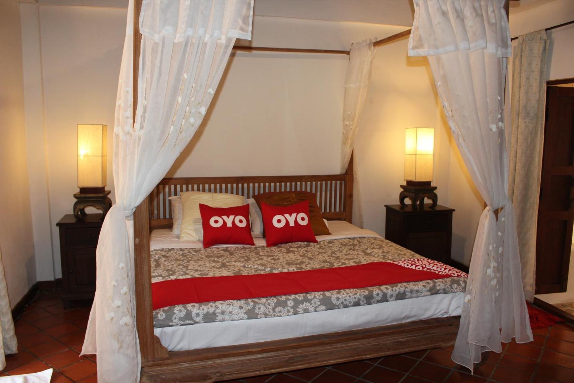 Capital O 75421 Baan Singkham Boutique Chiang Mai