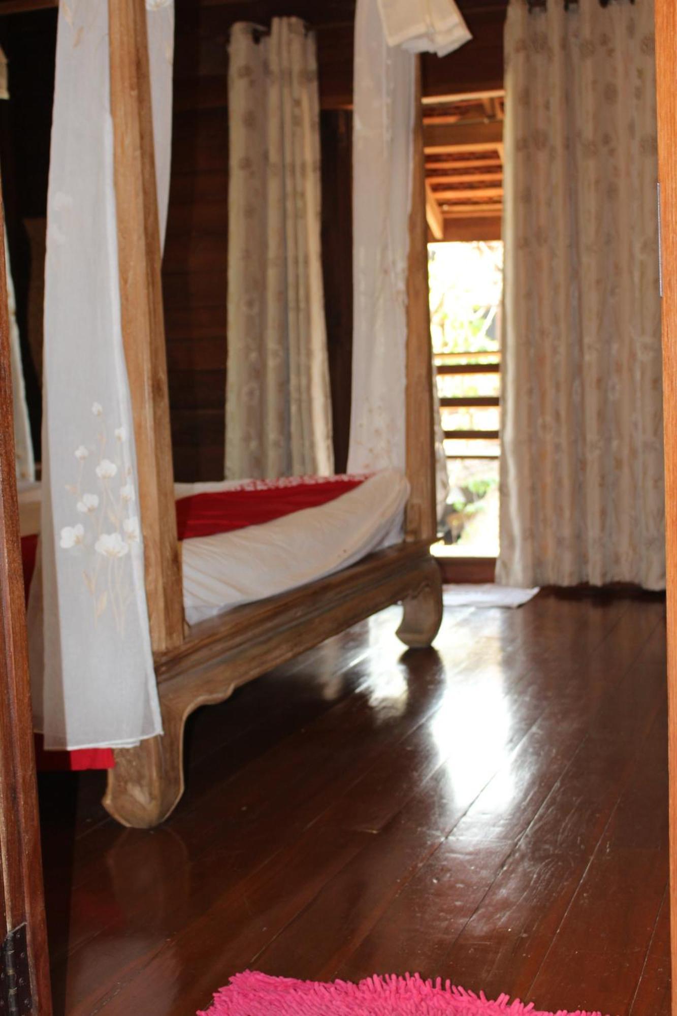 Resort Capital O 75421 Baan Singkham Boutique
