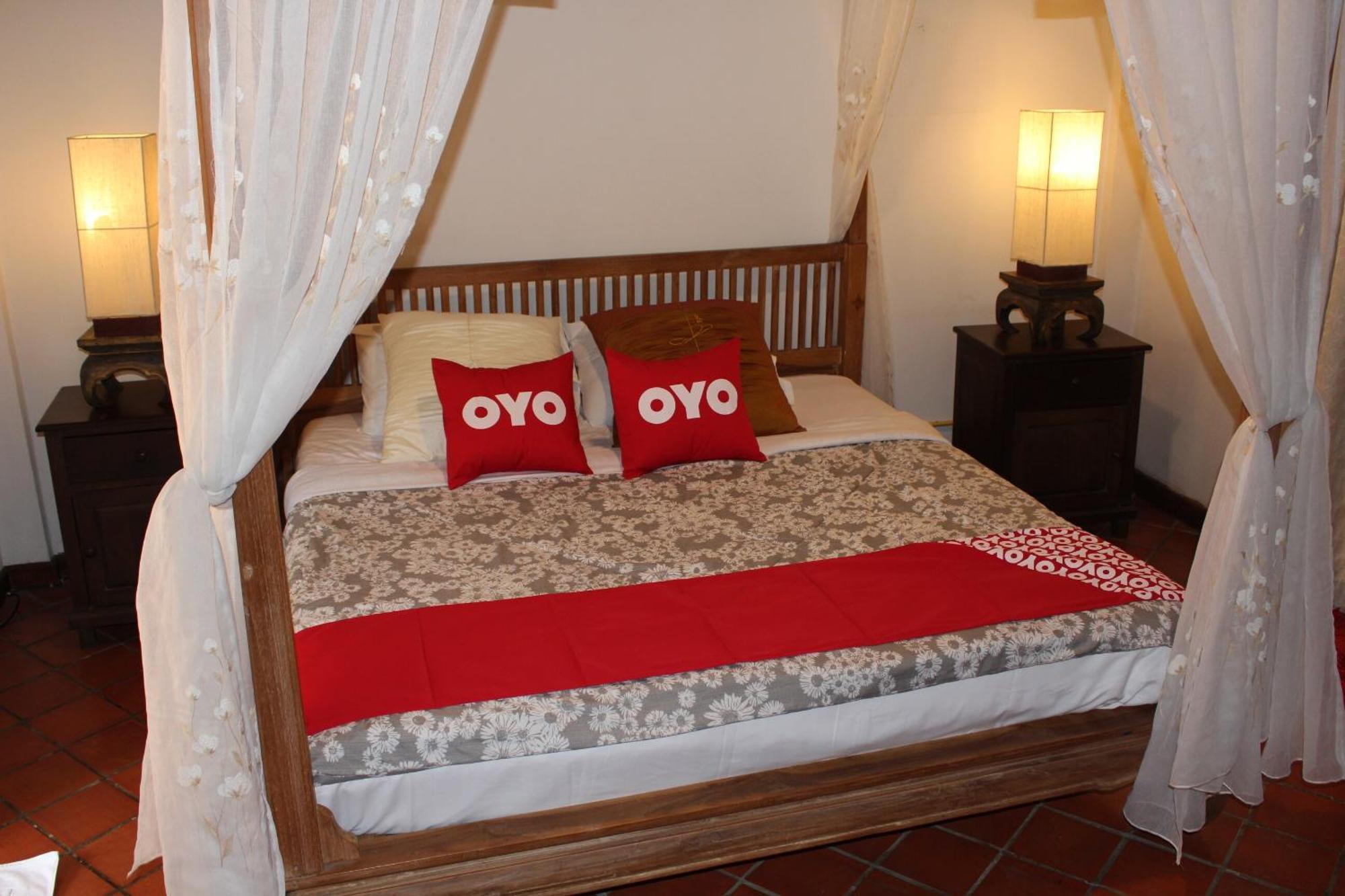 Resort Capital O 75421 Baan Singkham Boutique Chiang Mai