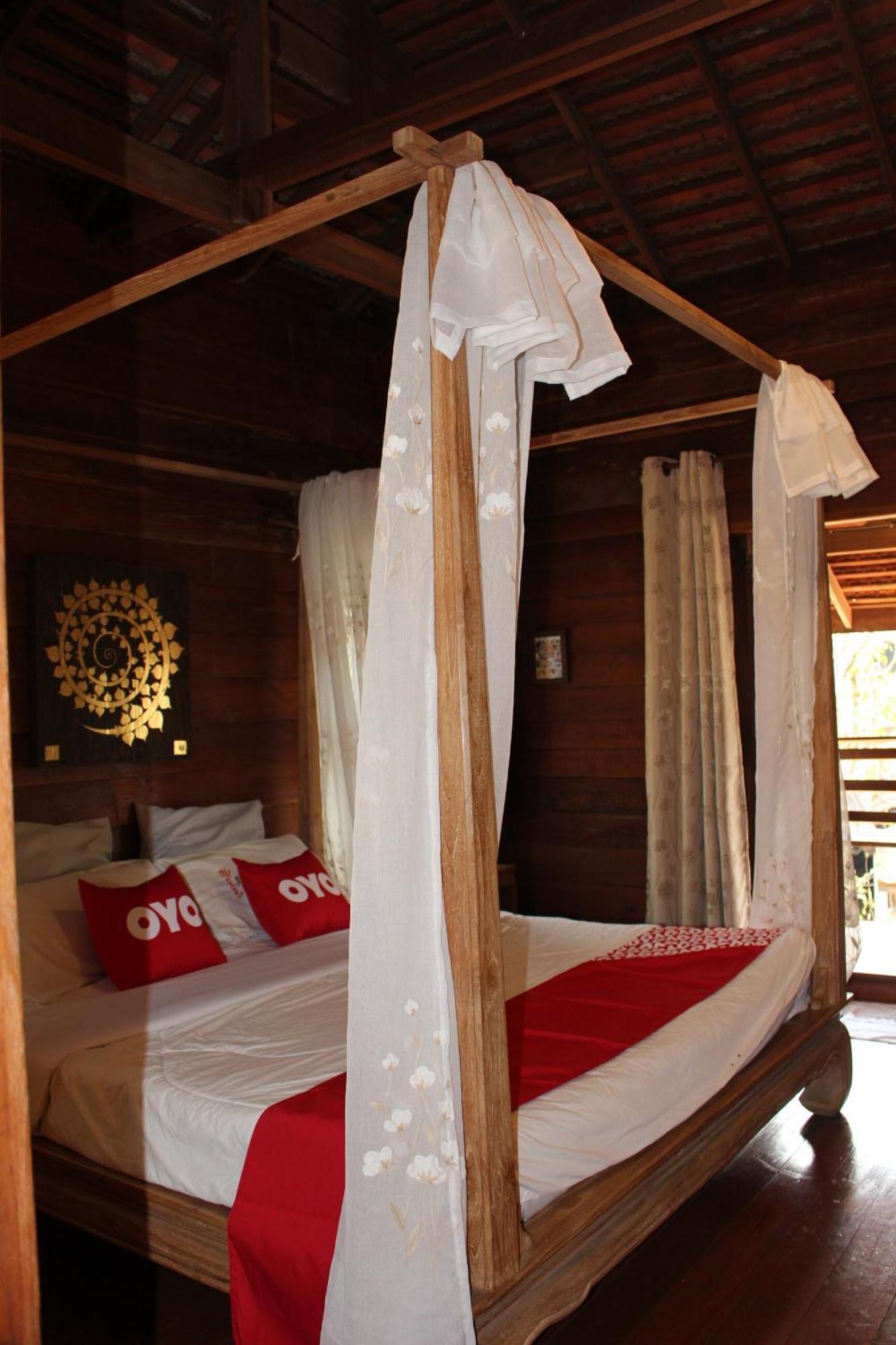 Capital O 75421 Baan Singkham Boutique