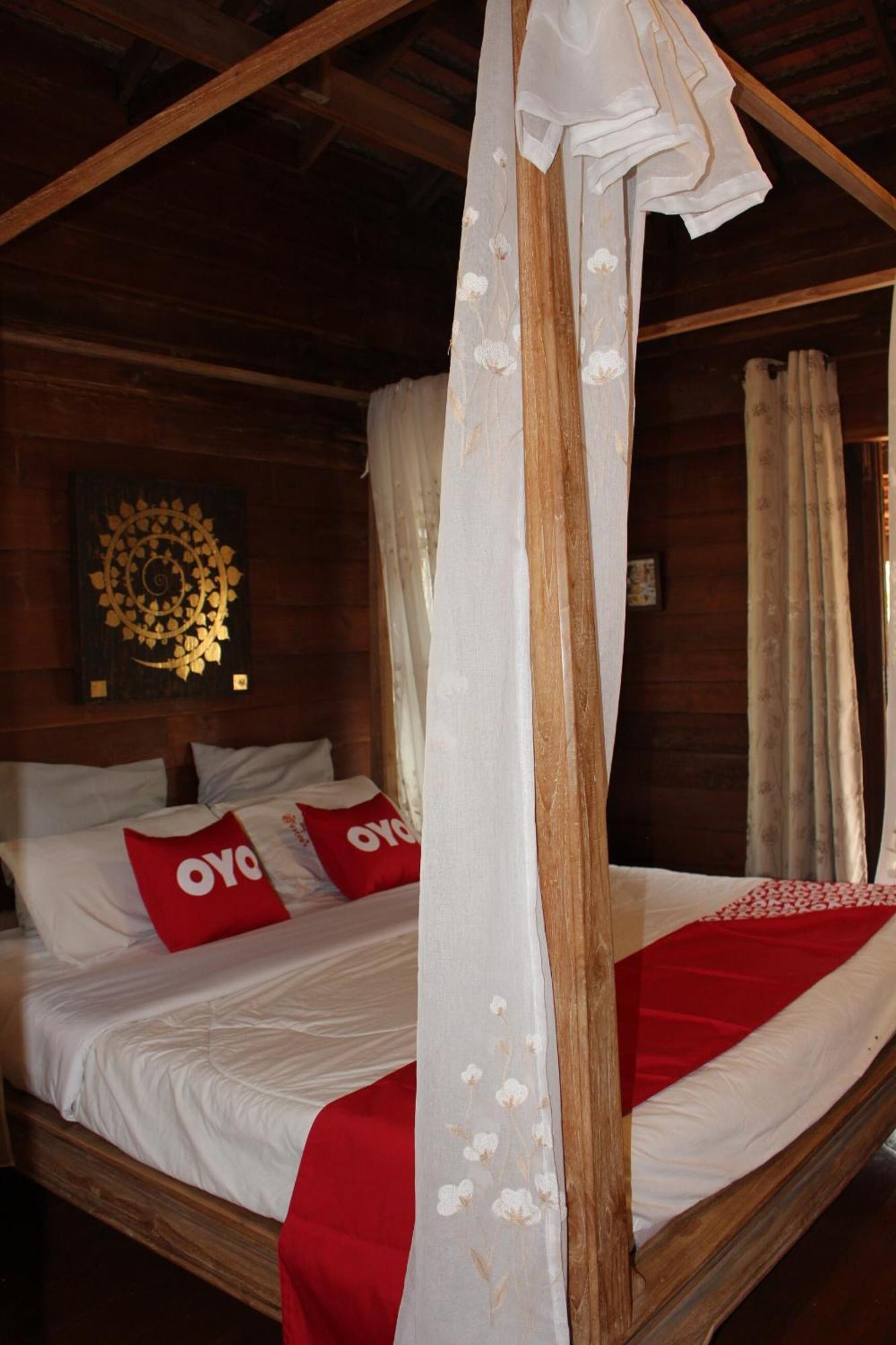 Capital O 75421 Baan Singkham Boutique Tempat peranginan 3*