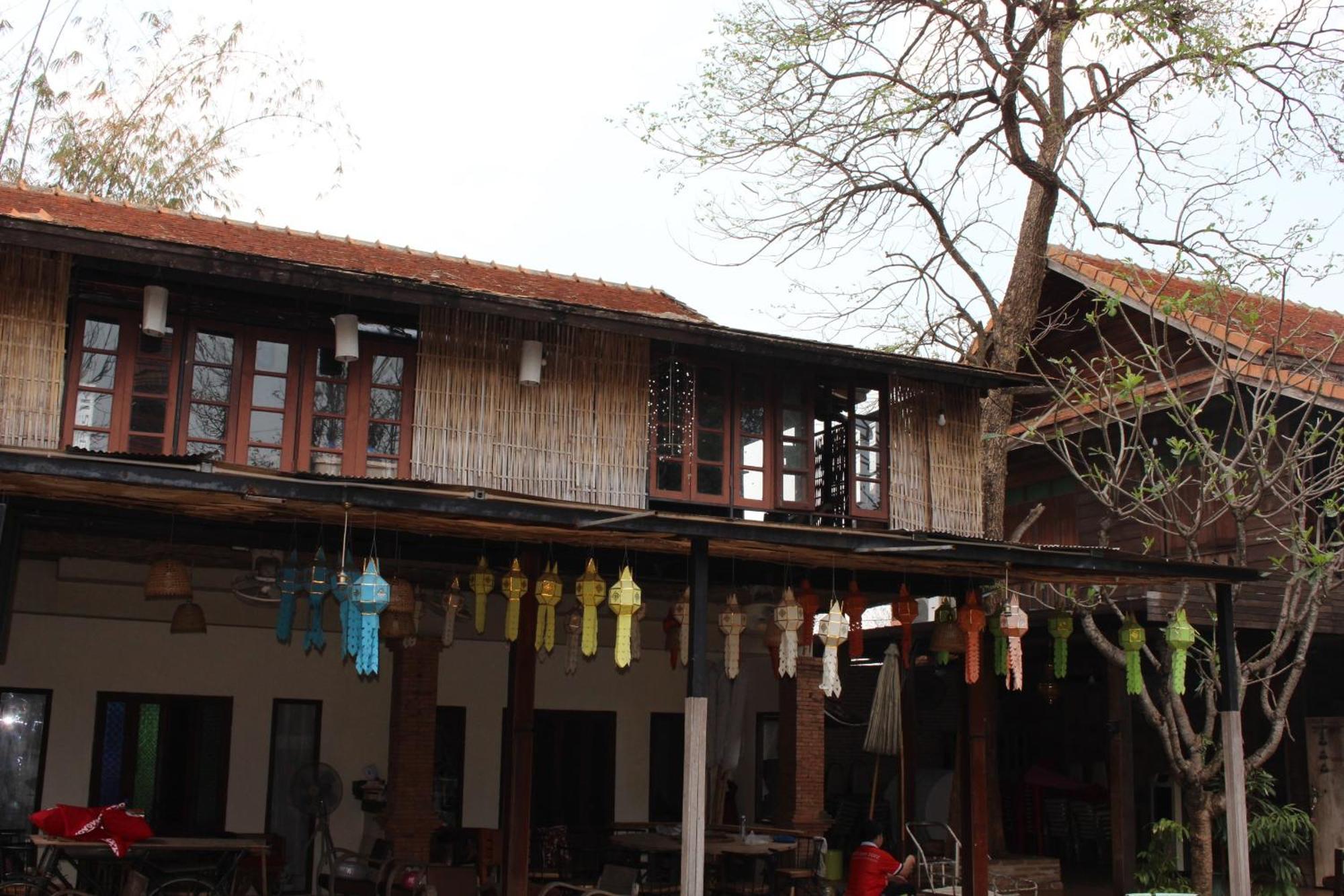 Resort Capital O 75421 Baan Singkham Boutique 3*