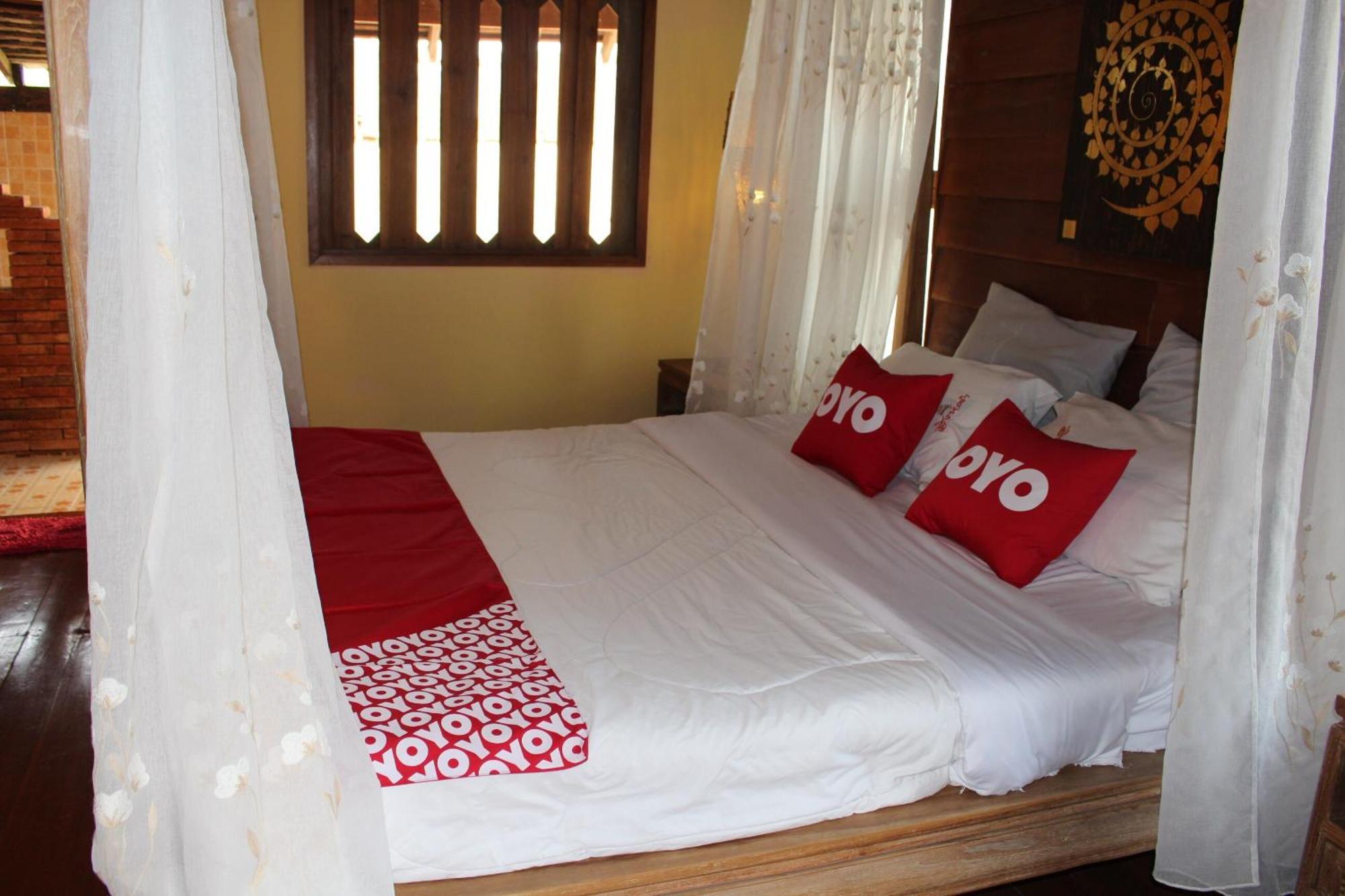 Resort Capital O 75421 Baan Singkham Boutique