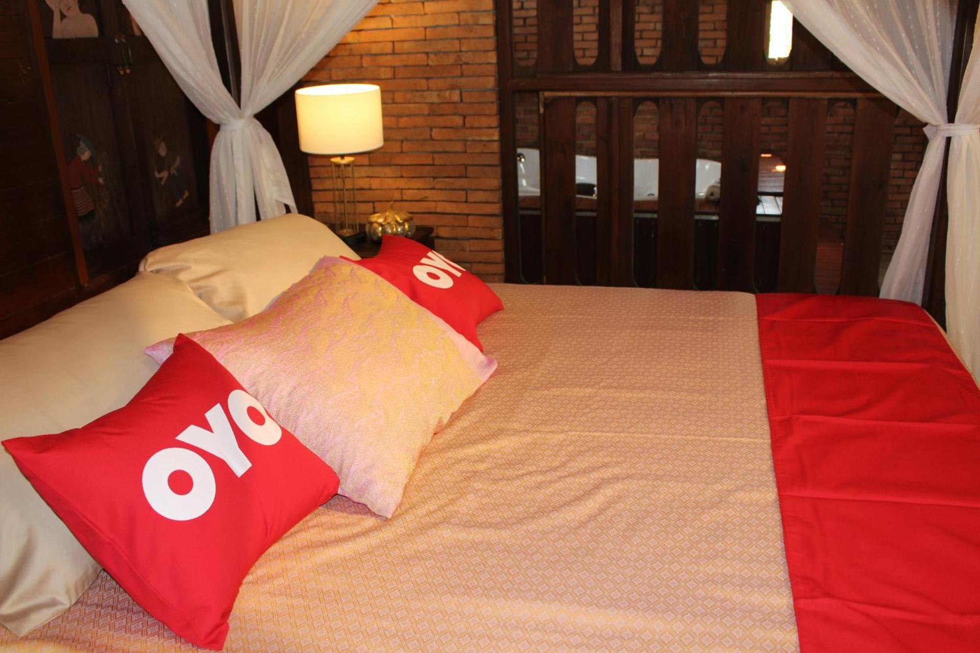 Resort Capital O 75421 Baan Singkham Boutique