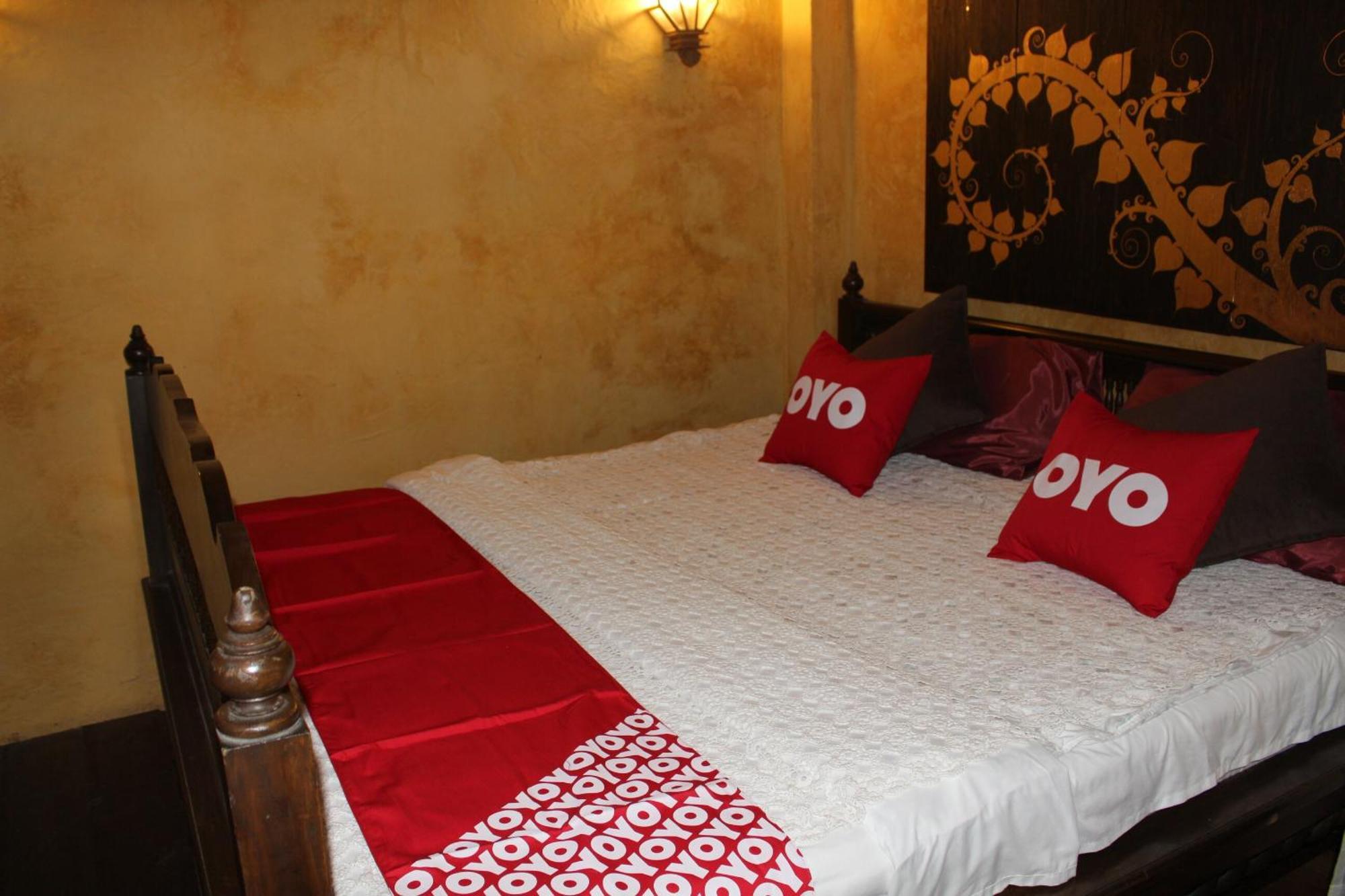 Capital O 75421 Baan Singkham Boutique Resort 3*