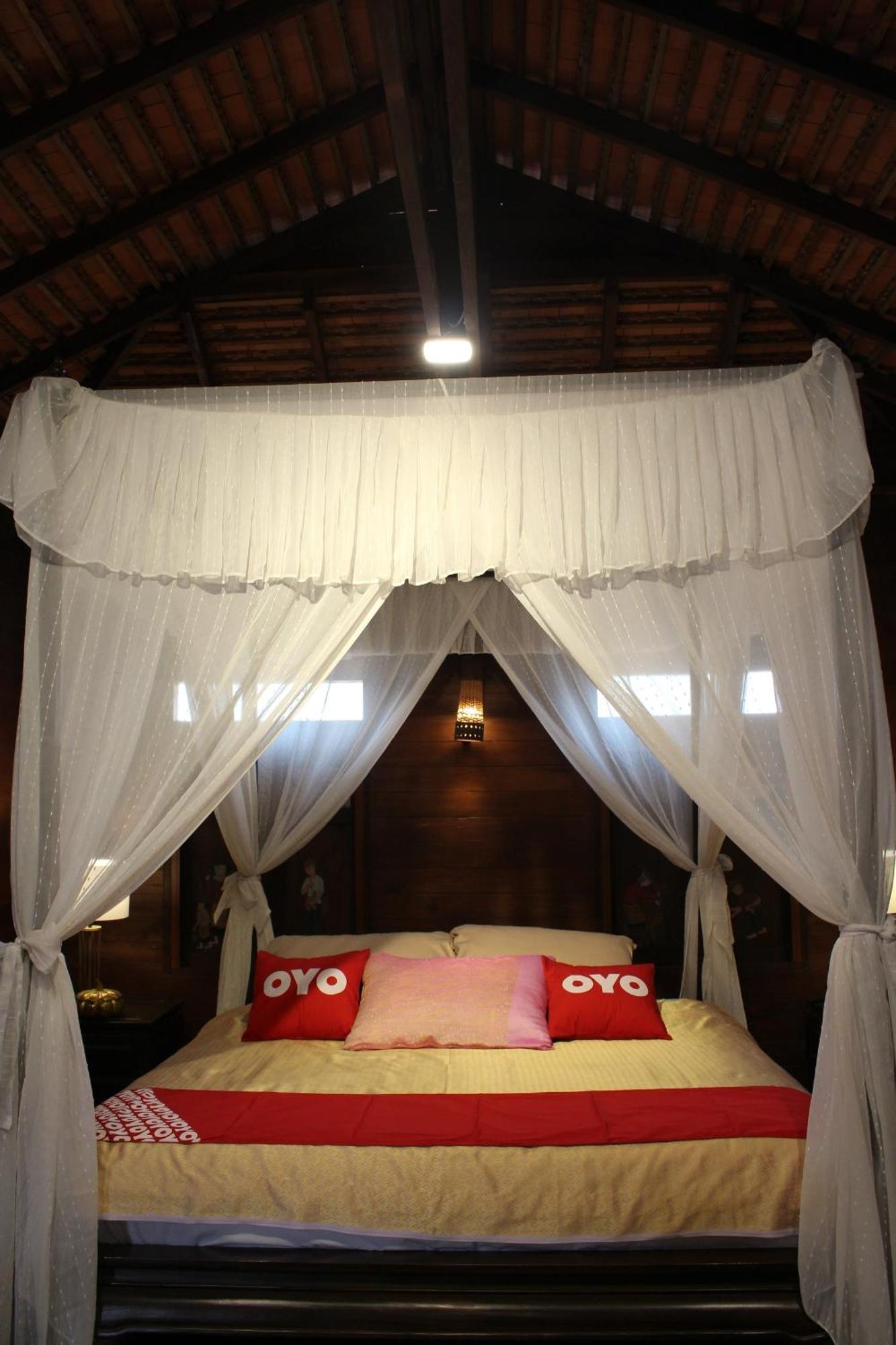 Capital O 75421 Baan Singkham Boutique 3*