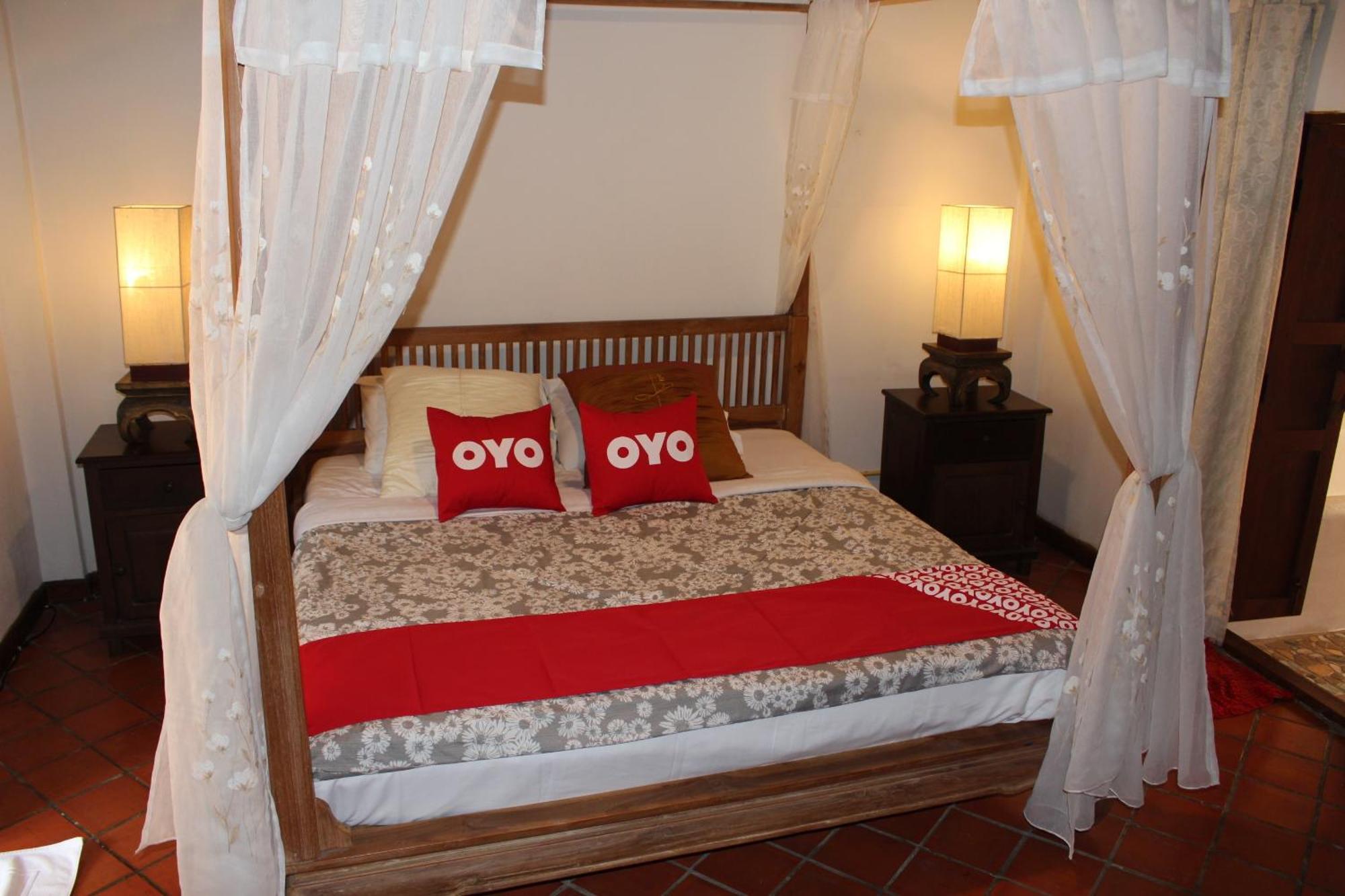 Capital O 75421 Baan Singkham Boutique