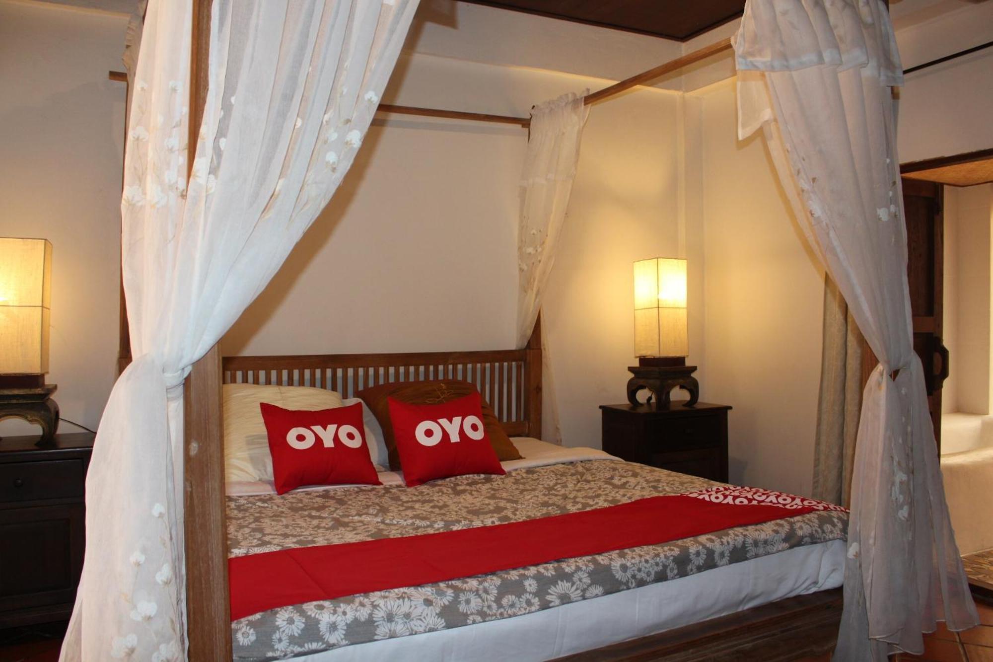 Capital O 75421 Baan Singkham Boutique Resort