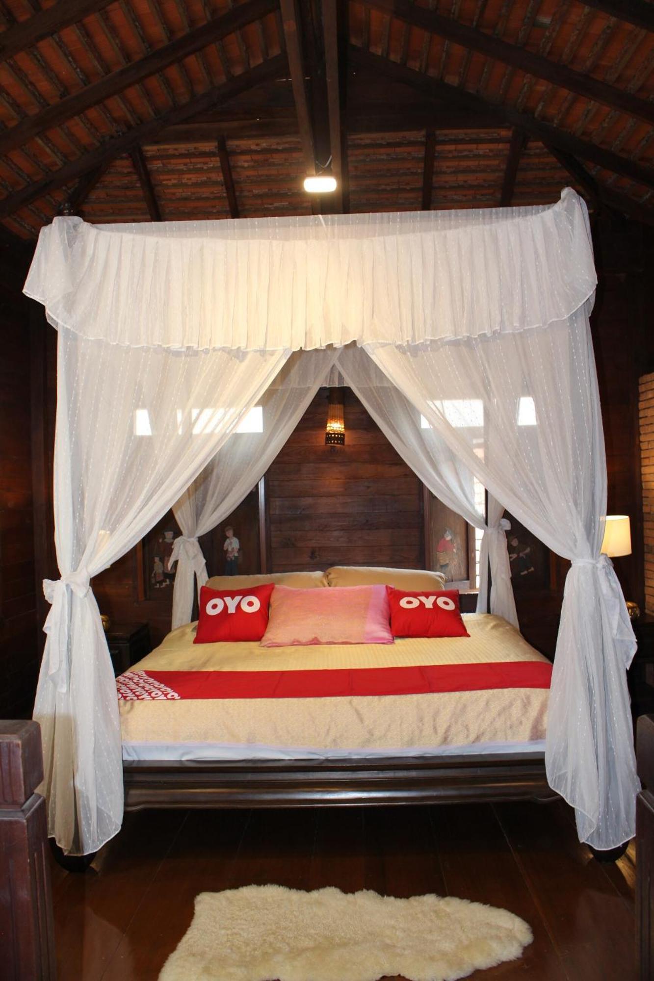 Capital O 75421 Baan Singkham Boutique 3*