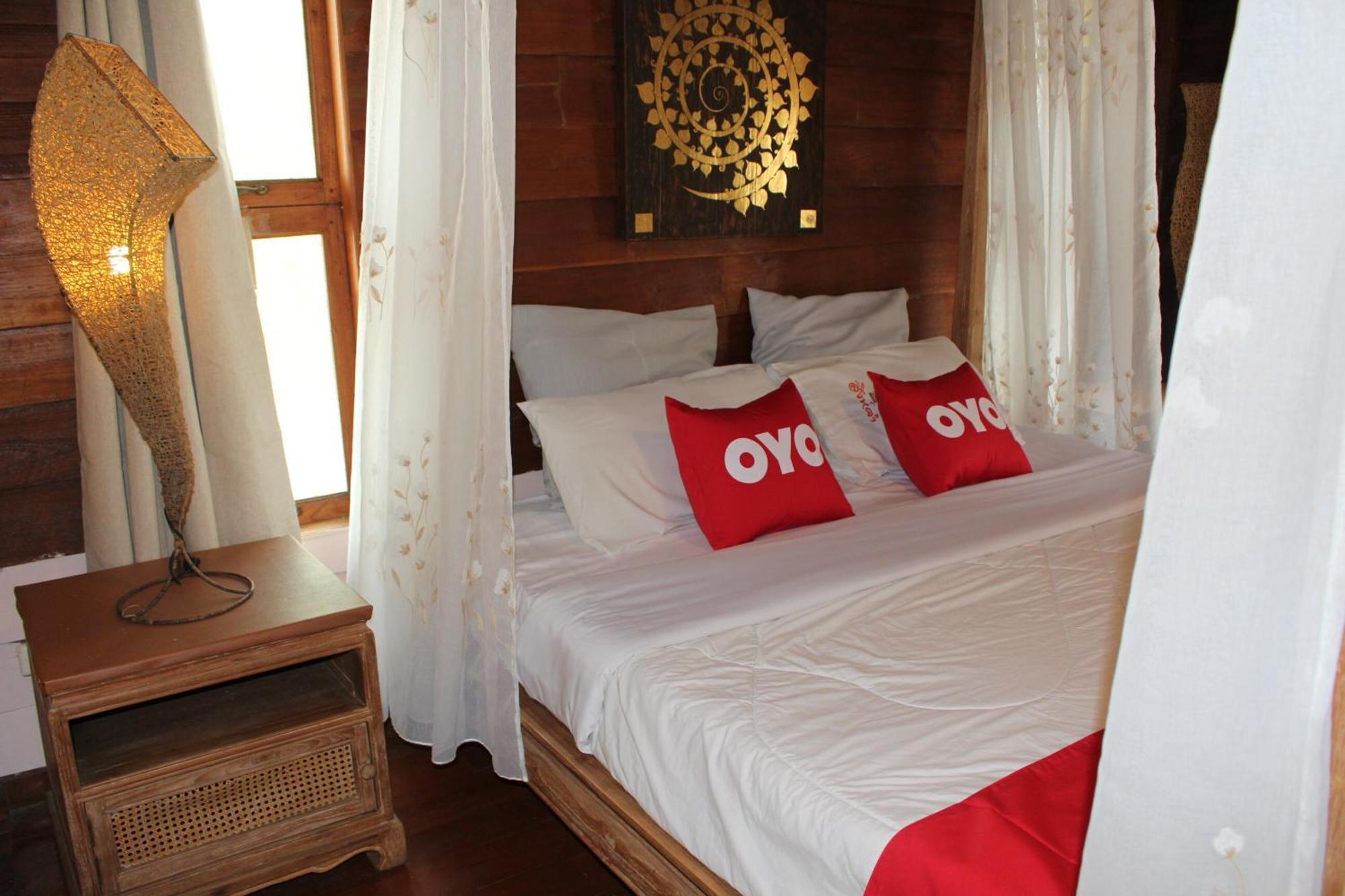 Capital O 75421 Baan Singkham Boutique Chiang Mai