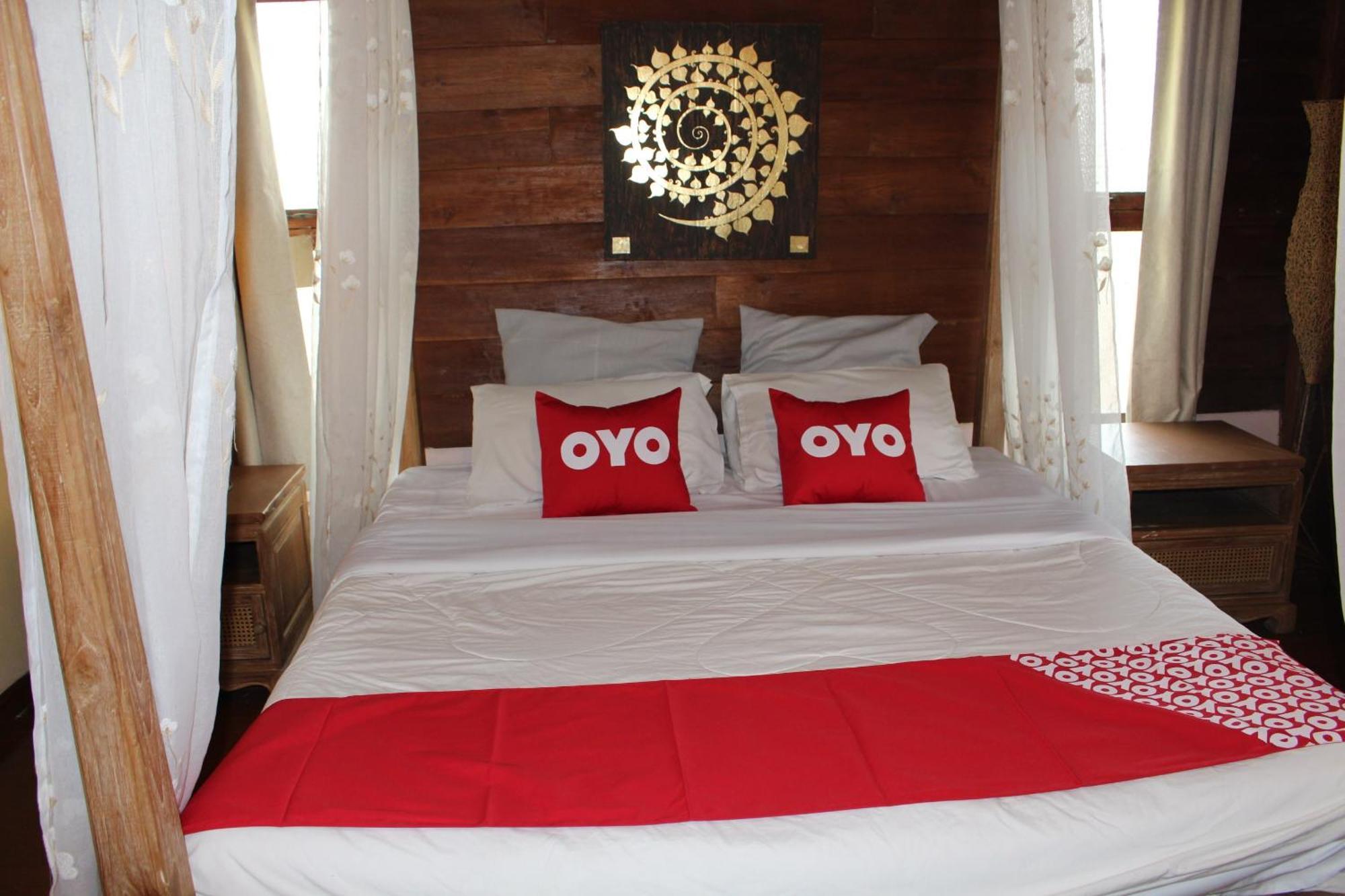 Capital O 75421 Baan Singkham Boutique Resort