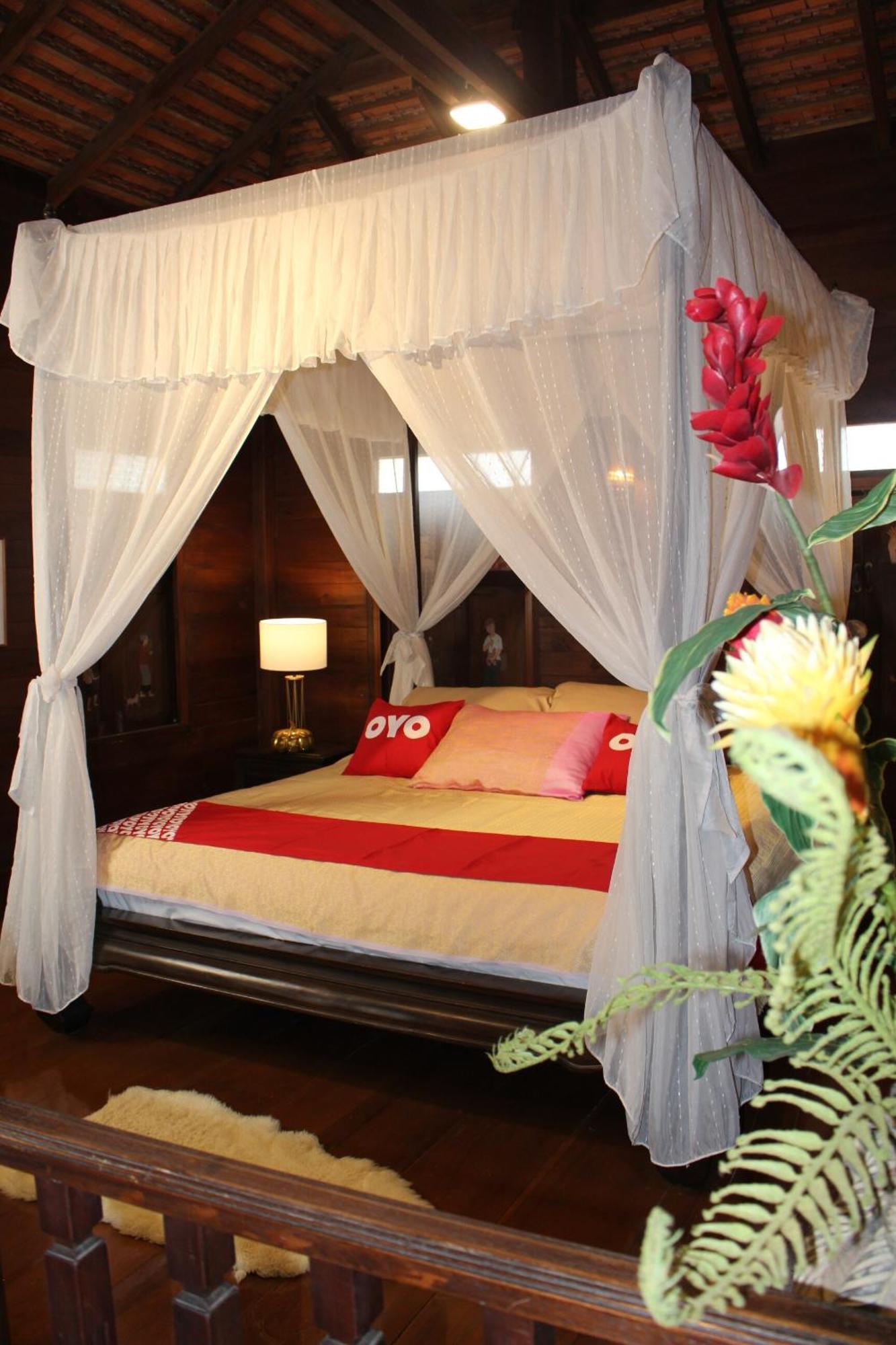 Capital O 75421 Baan Singkham Boutique Resort 3*