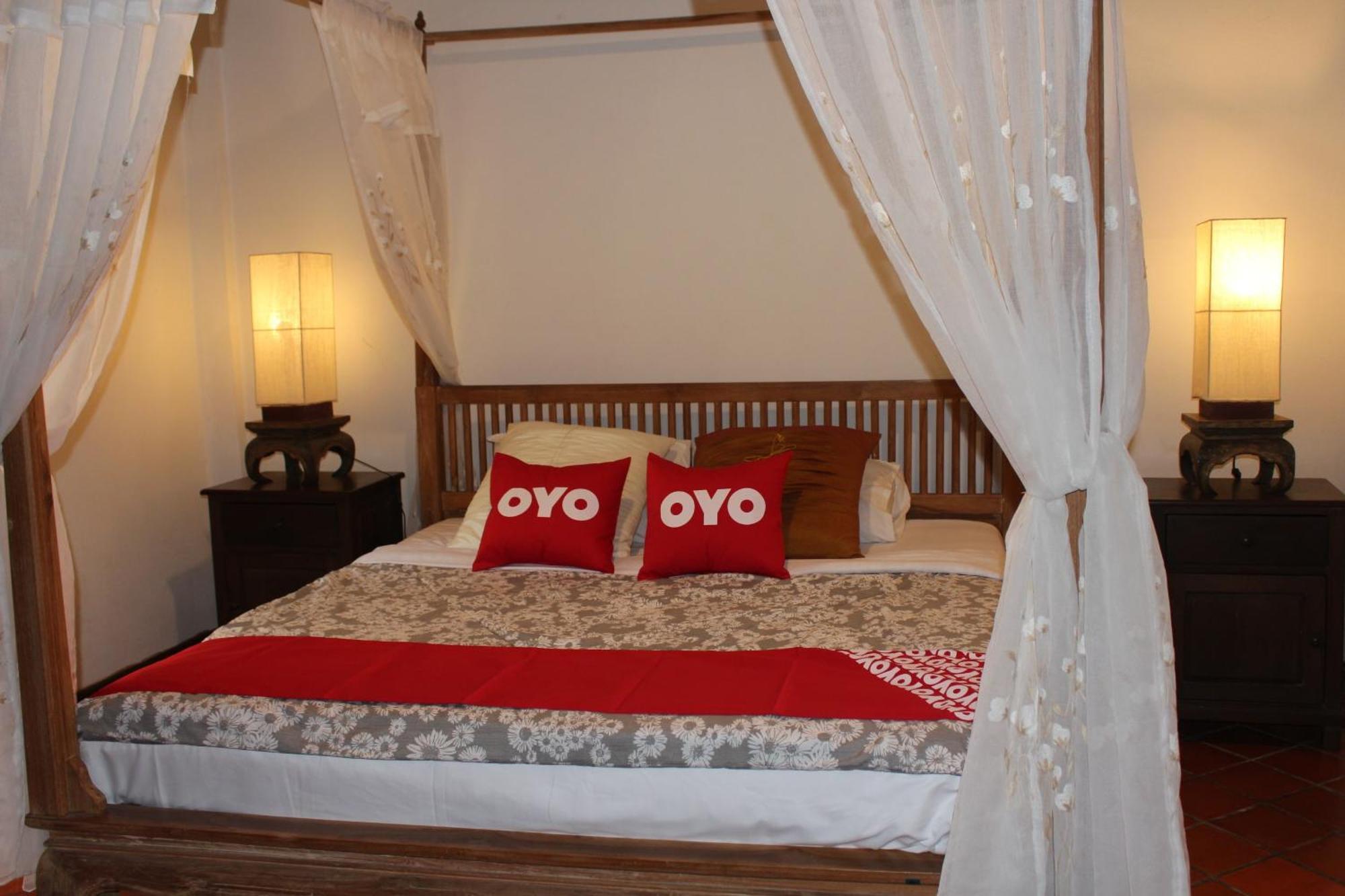 Resort Capital O 75421 Baan Singkham Boutique 3*