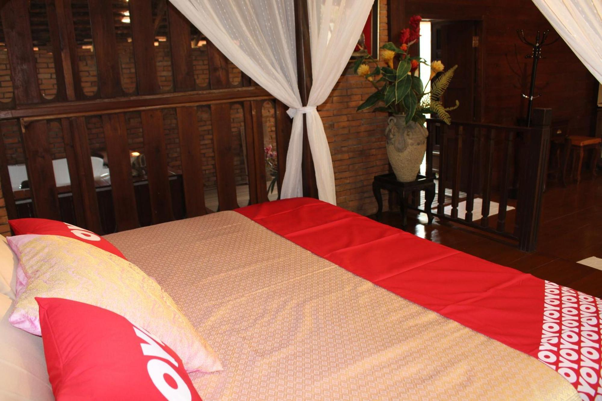 Capital O 75421 Baan Singkham Boutique Chiang Mai