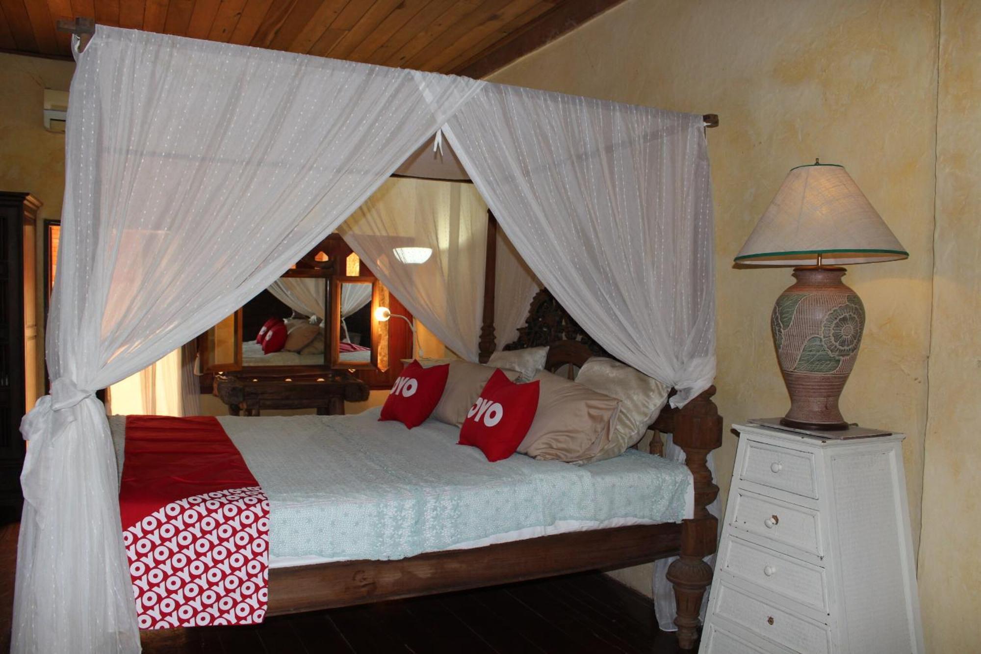 Capital O 75421 Baan Singkham Boutique 3* Chiang Mai