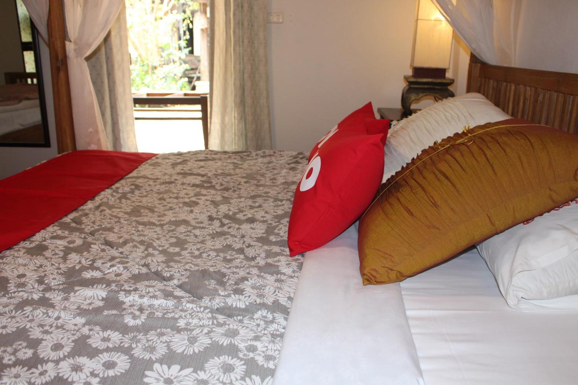 Capital O 75421 Baan Singkham Boutique