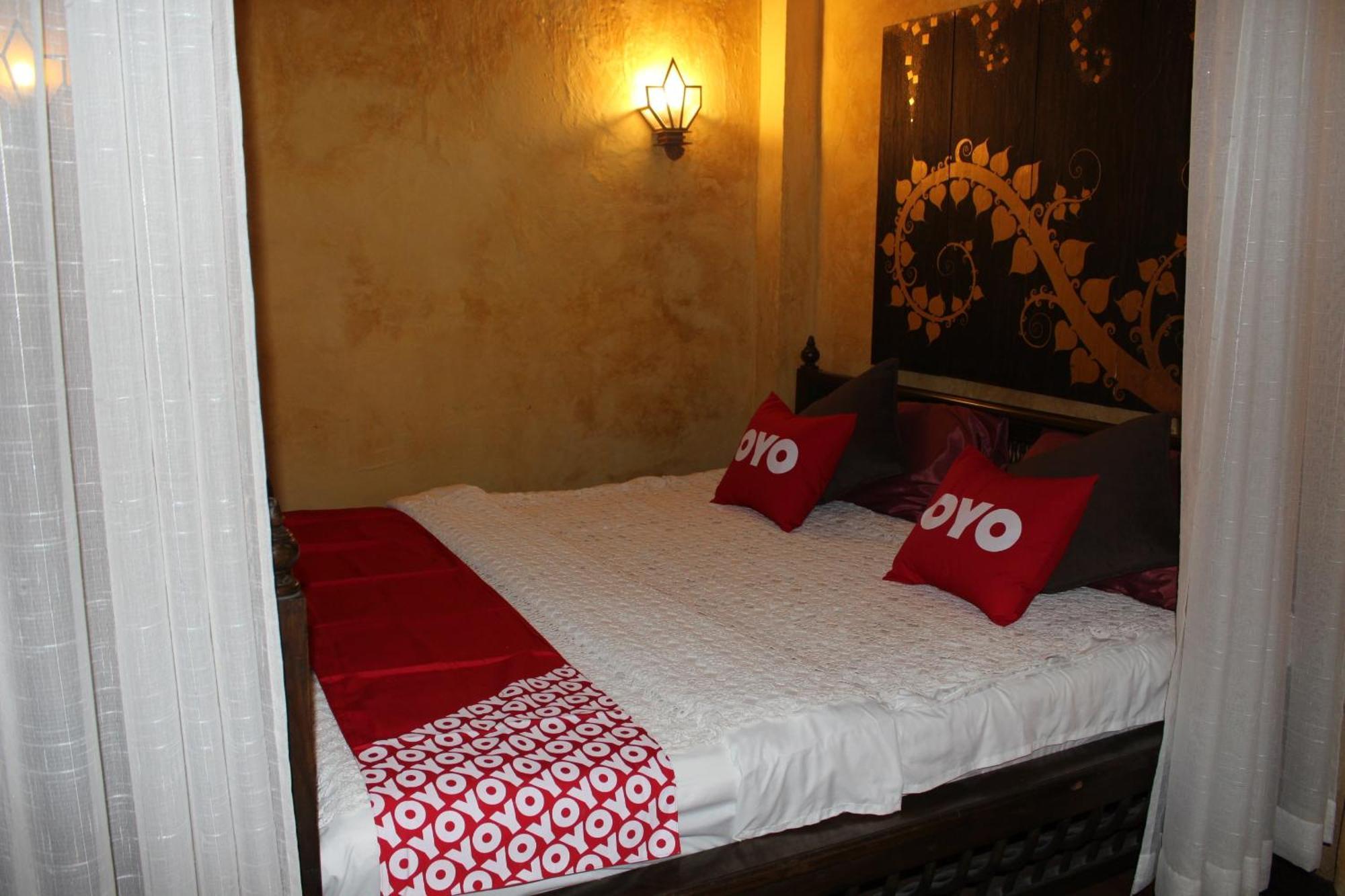 Capital O 75421 Baan Singkham Boutique Tempat peranginan