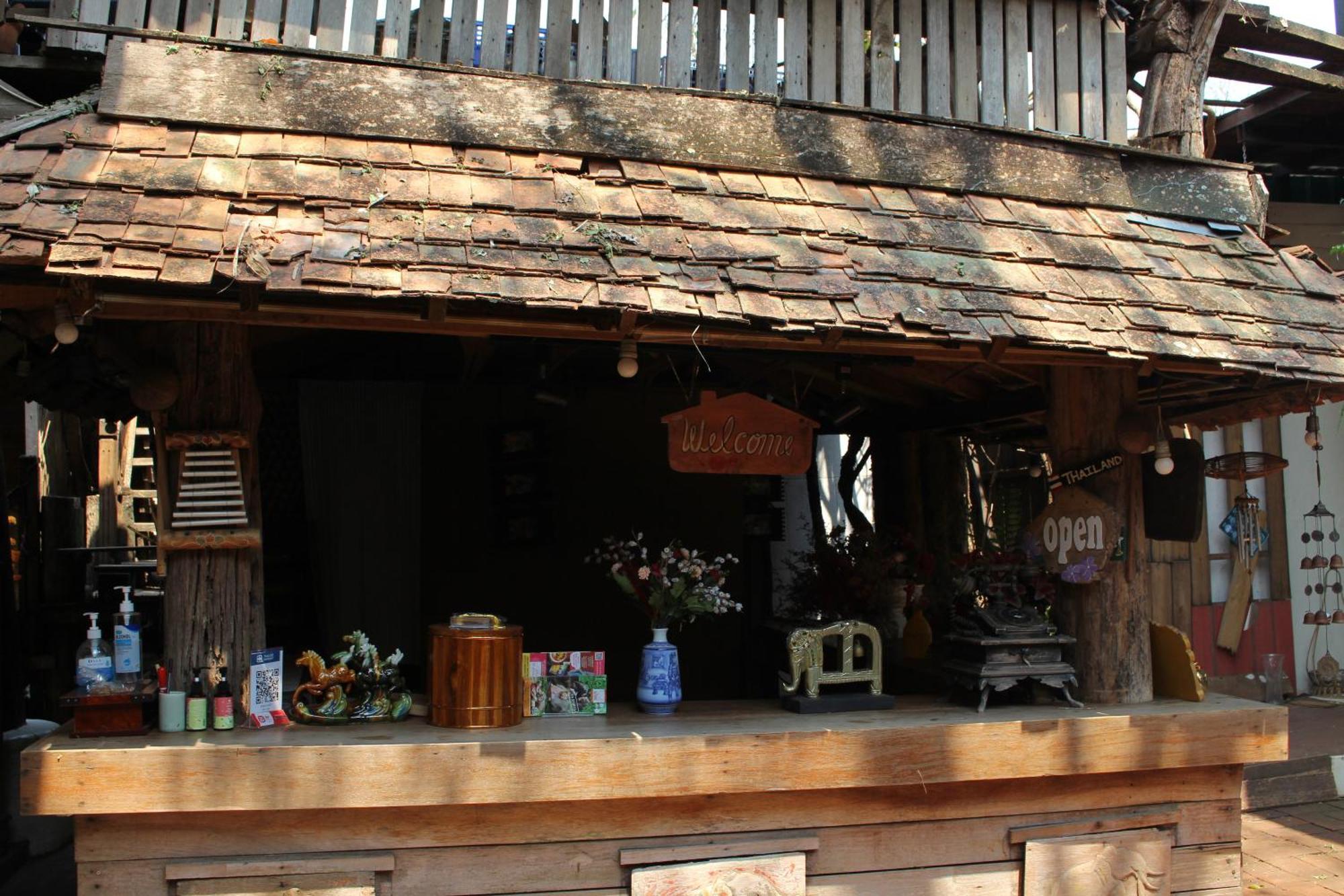 Capital O 75421 Baan Singkham Boutique Tempat peranginan