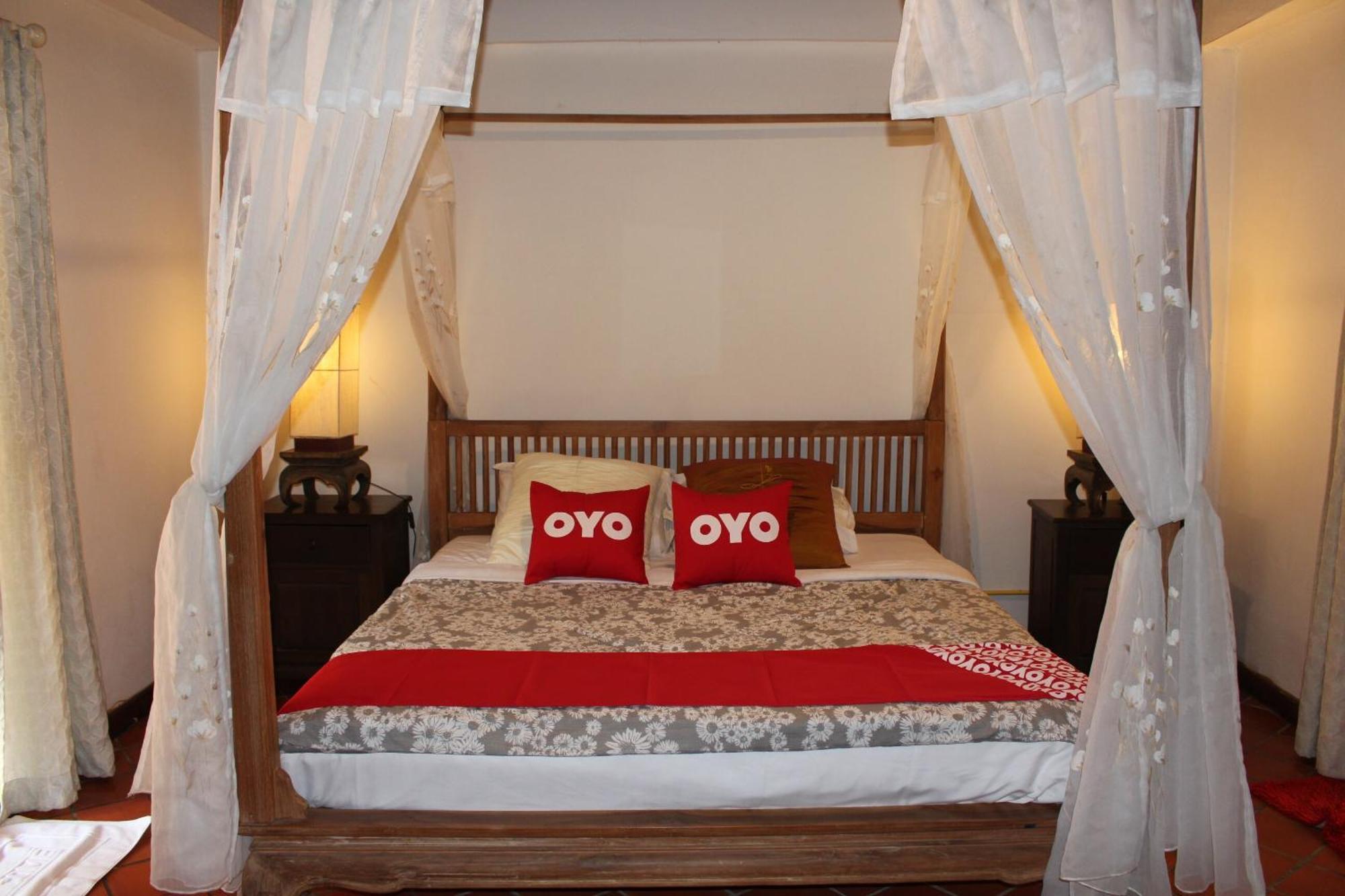 Capital O 75421 Baan Singkham Boutique Resort 3*