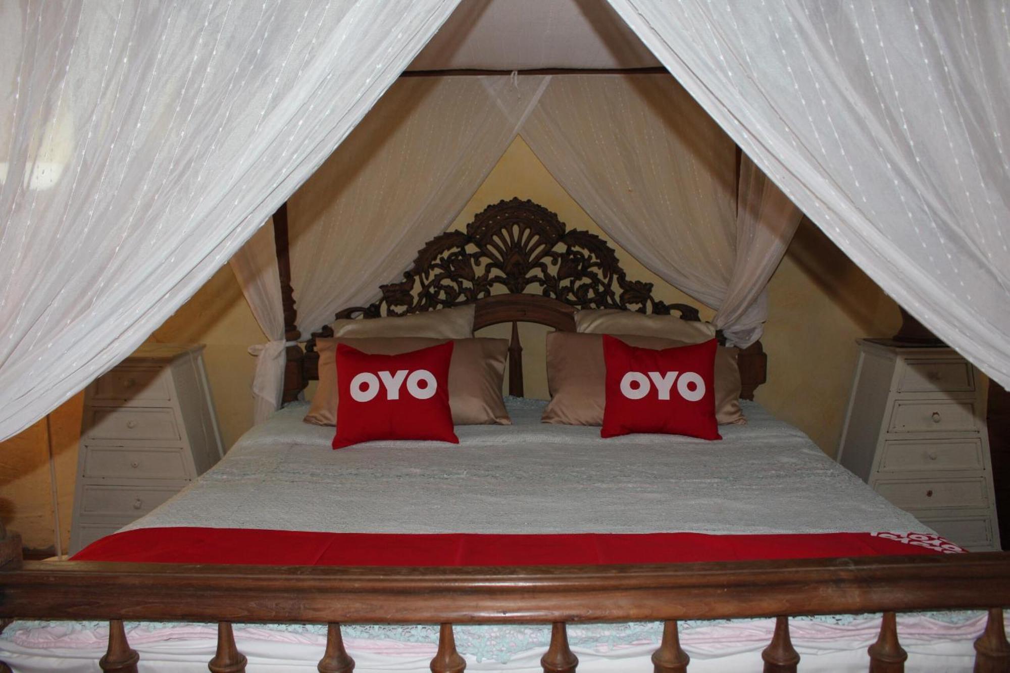 Capital O 75421 Baan Singkham Boutique Tempat peranginan 3*