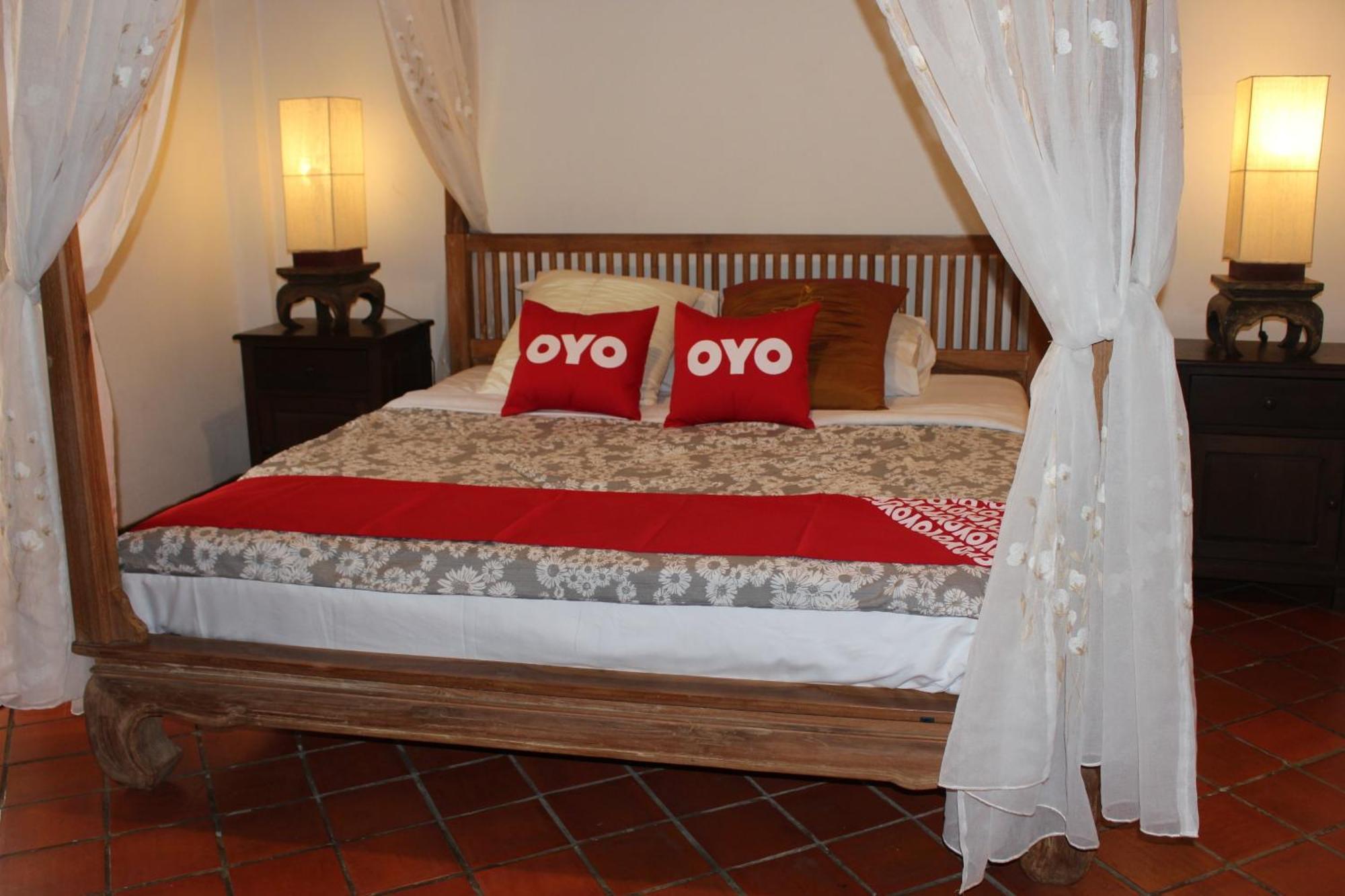 Tempat peranginan Capital O 75421 Baan Singkham Boutique 3*