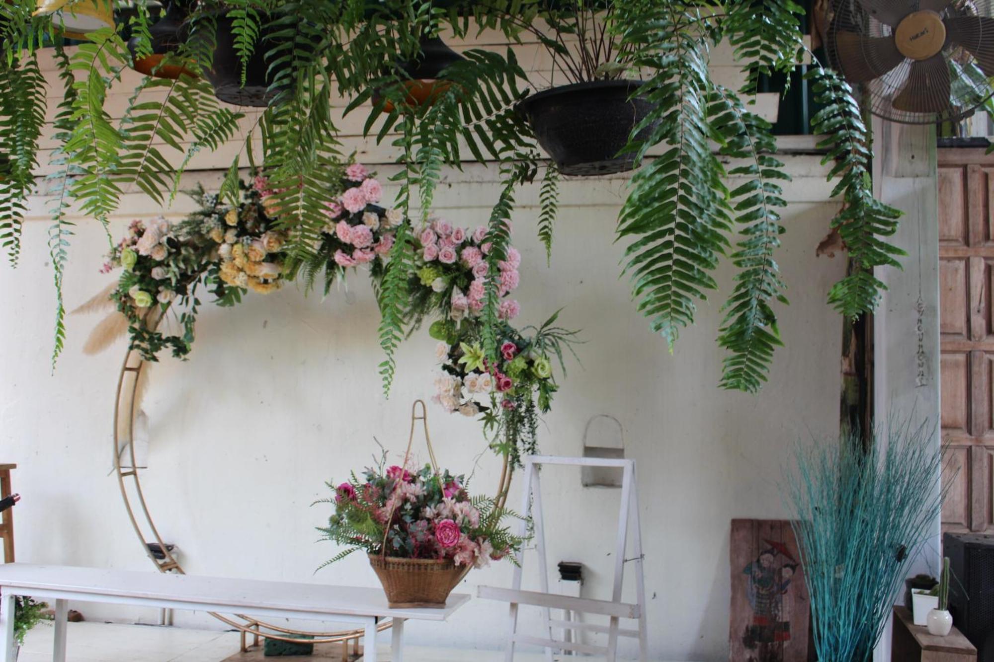 Capital O 75421 Baan Singkham Boutique Tempat peranginan Chiang Mai