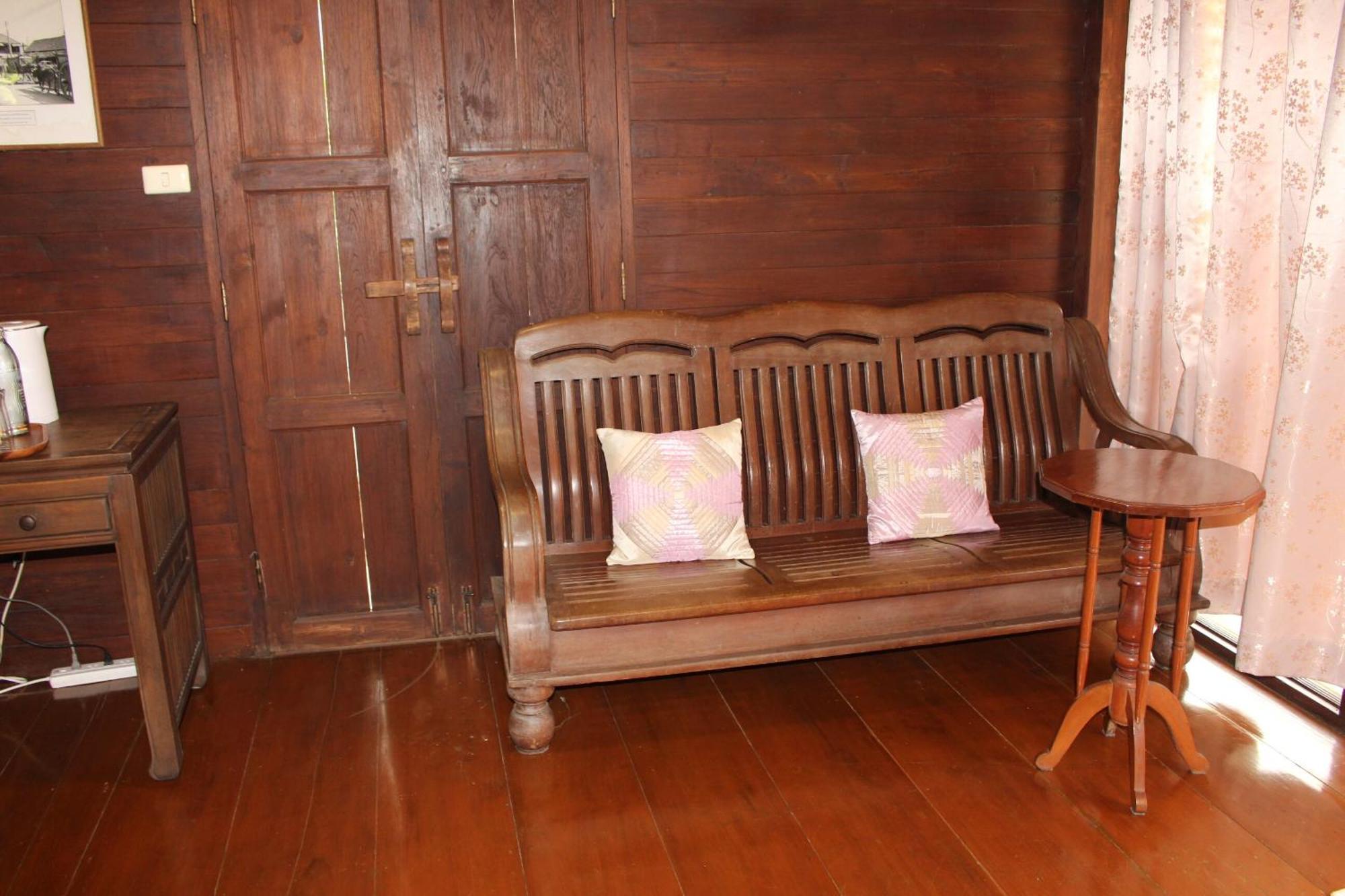 Resort Capital O 75421 Baan Singkham Boutique 3*