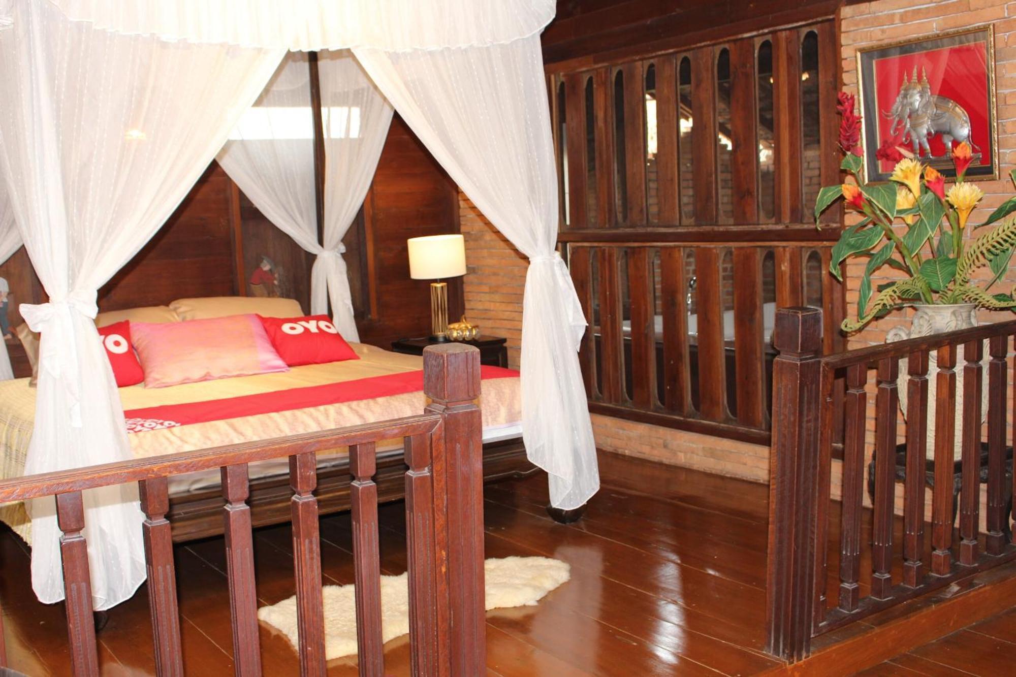 Capital O 75421 Baan Singkham Boutique Resort