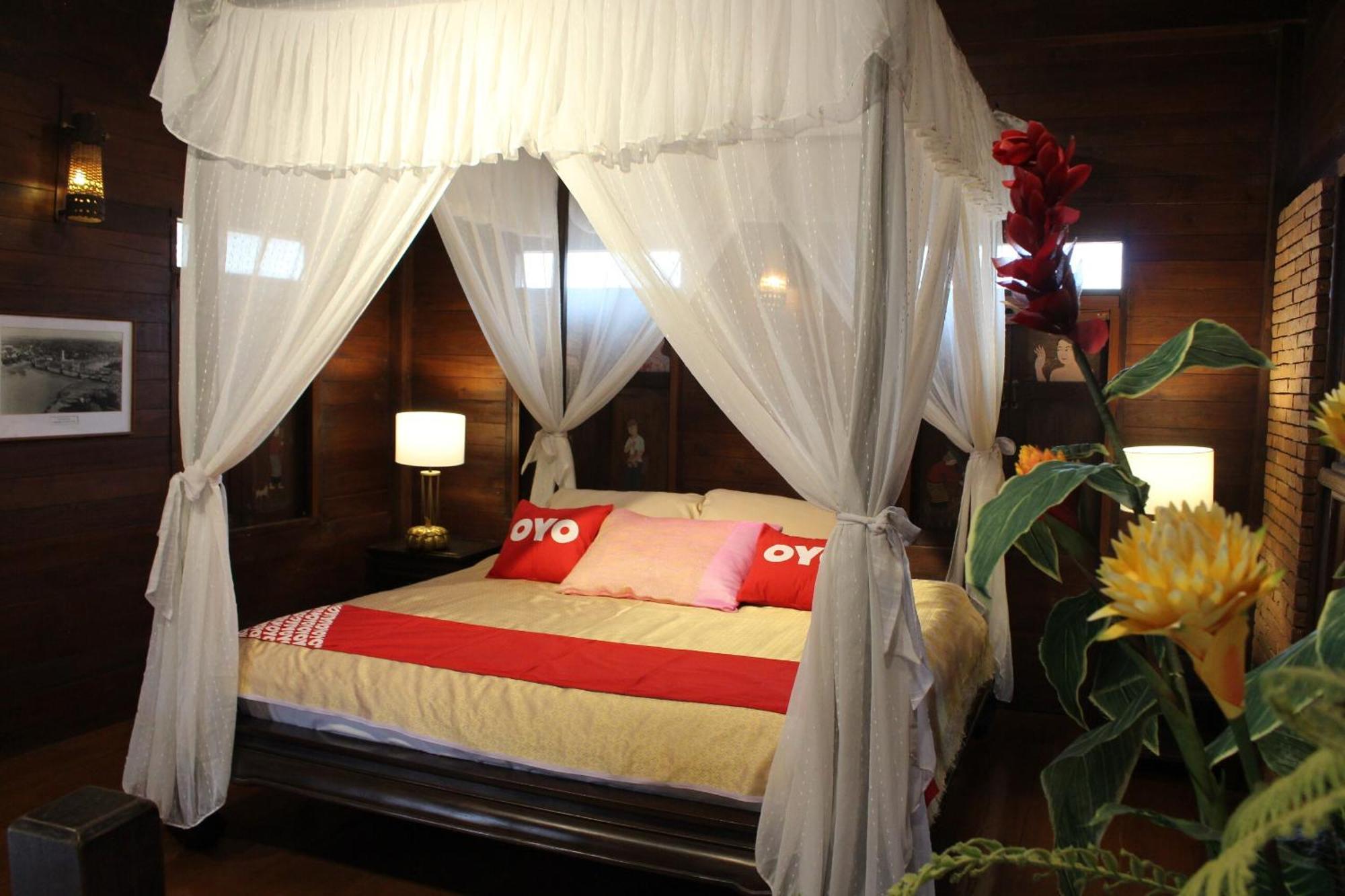 Capital O 75421 Baan Singkham Boutique Resort Chiang Mai