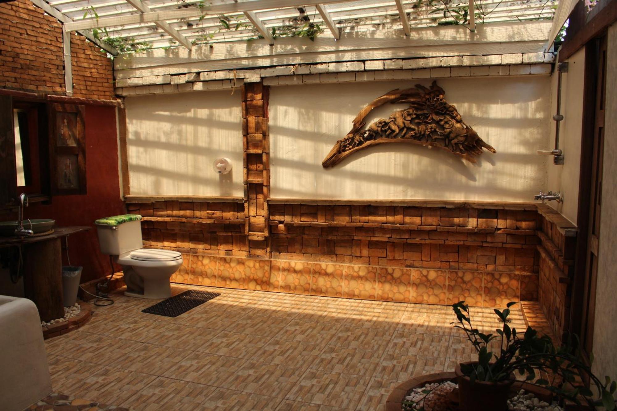 Capital O 75421 Baan Singkham Boutique