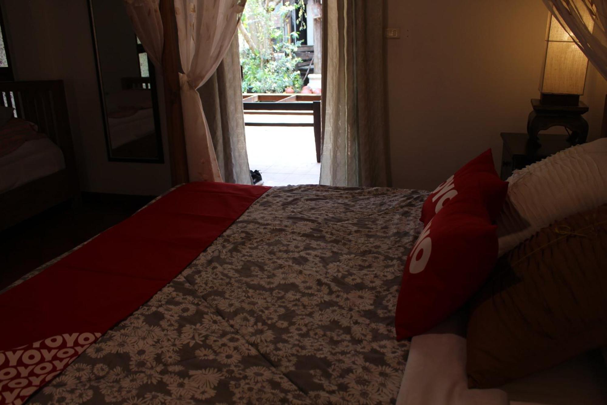 Capital O 75421 Baan Singkham Boutique Resort 3*