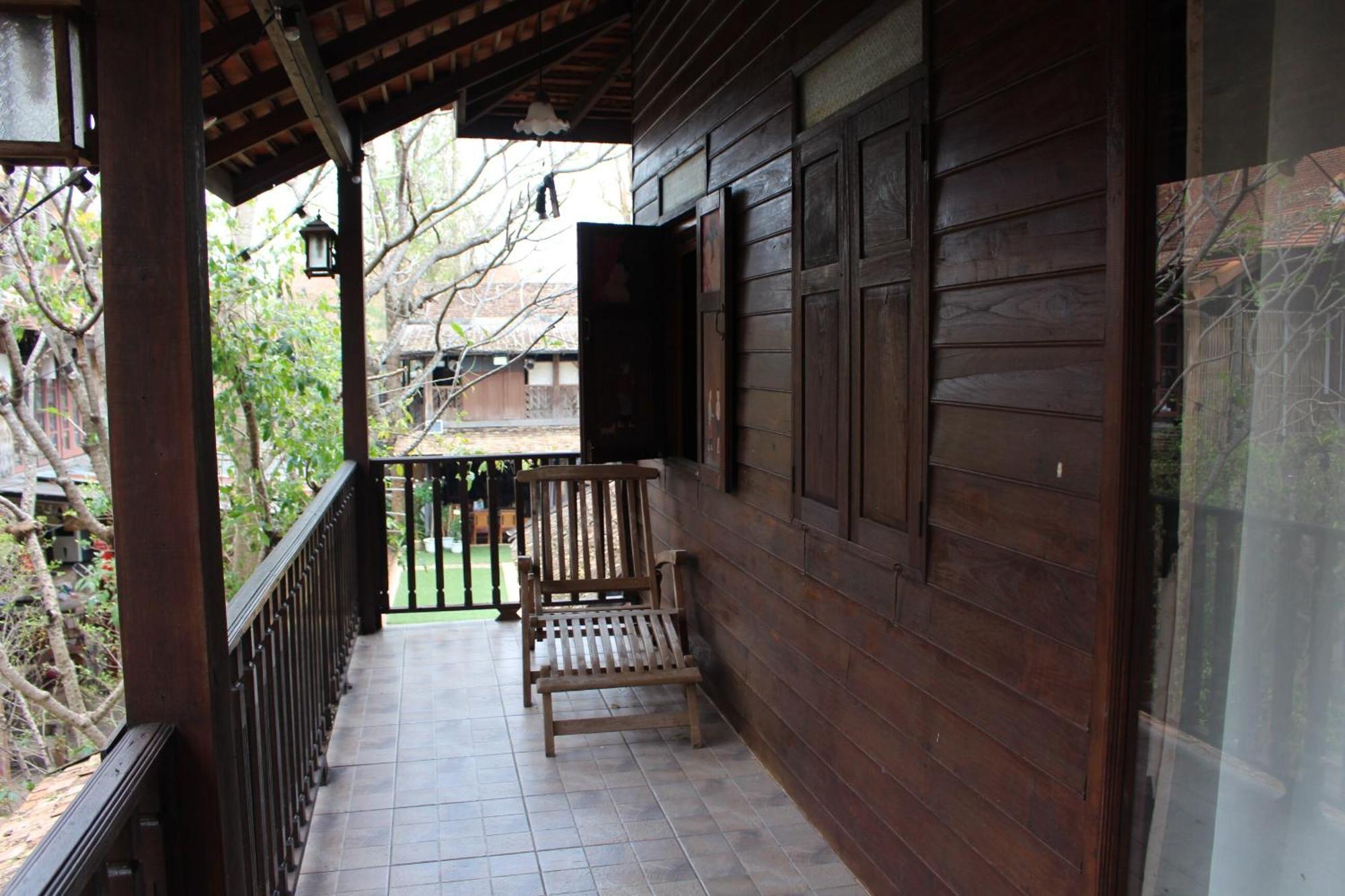 Capital O 75421 Baan Singkham Boutique 3*