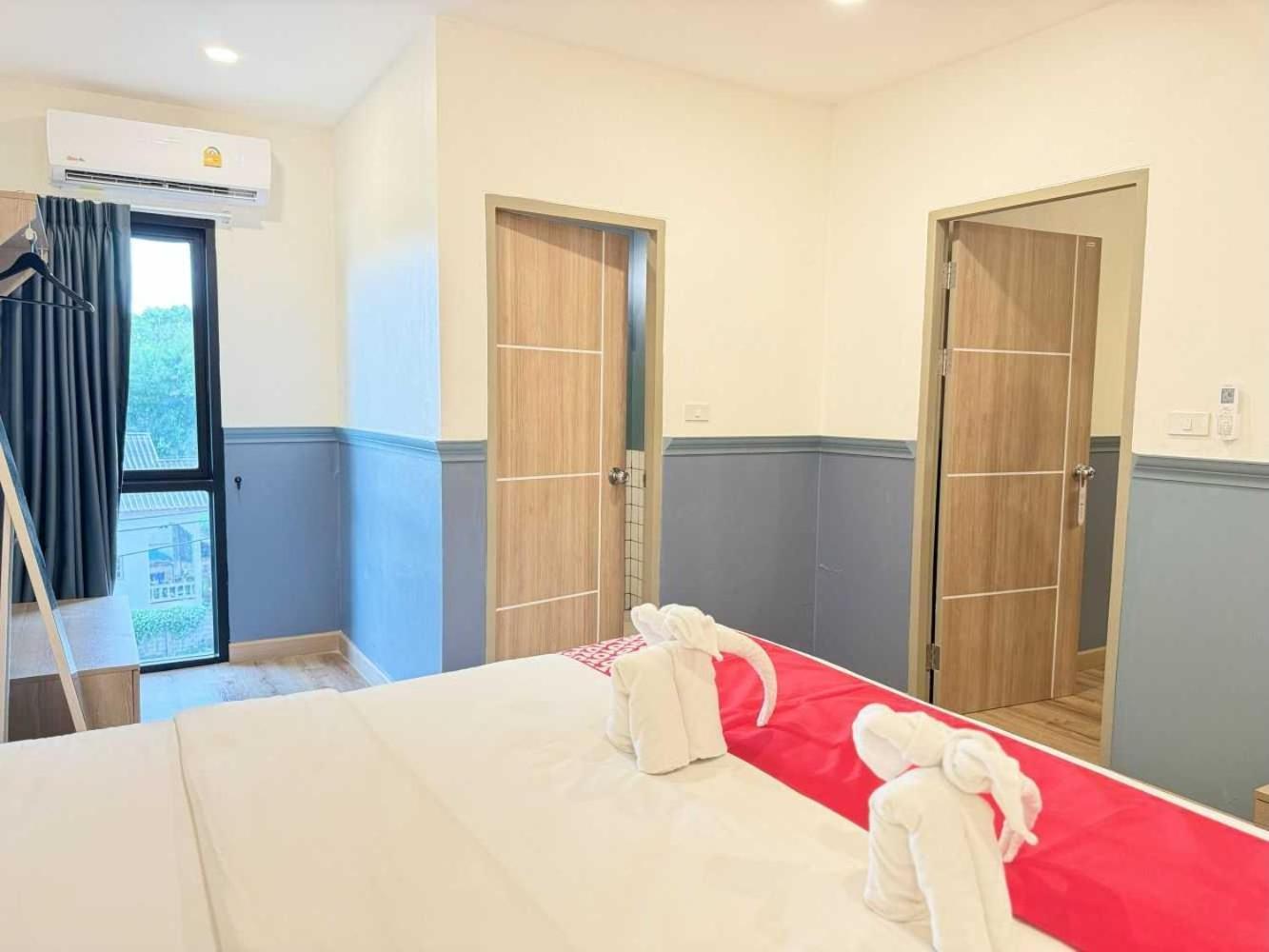 Hotel Collection O The Singha Chiangmai