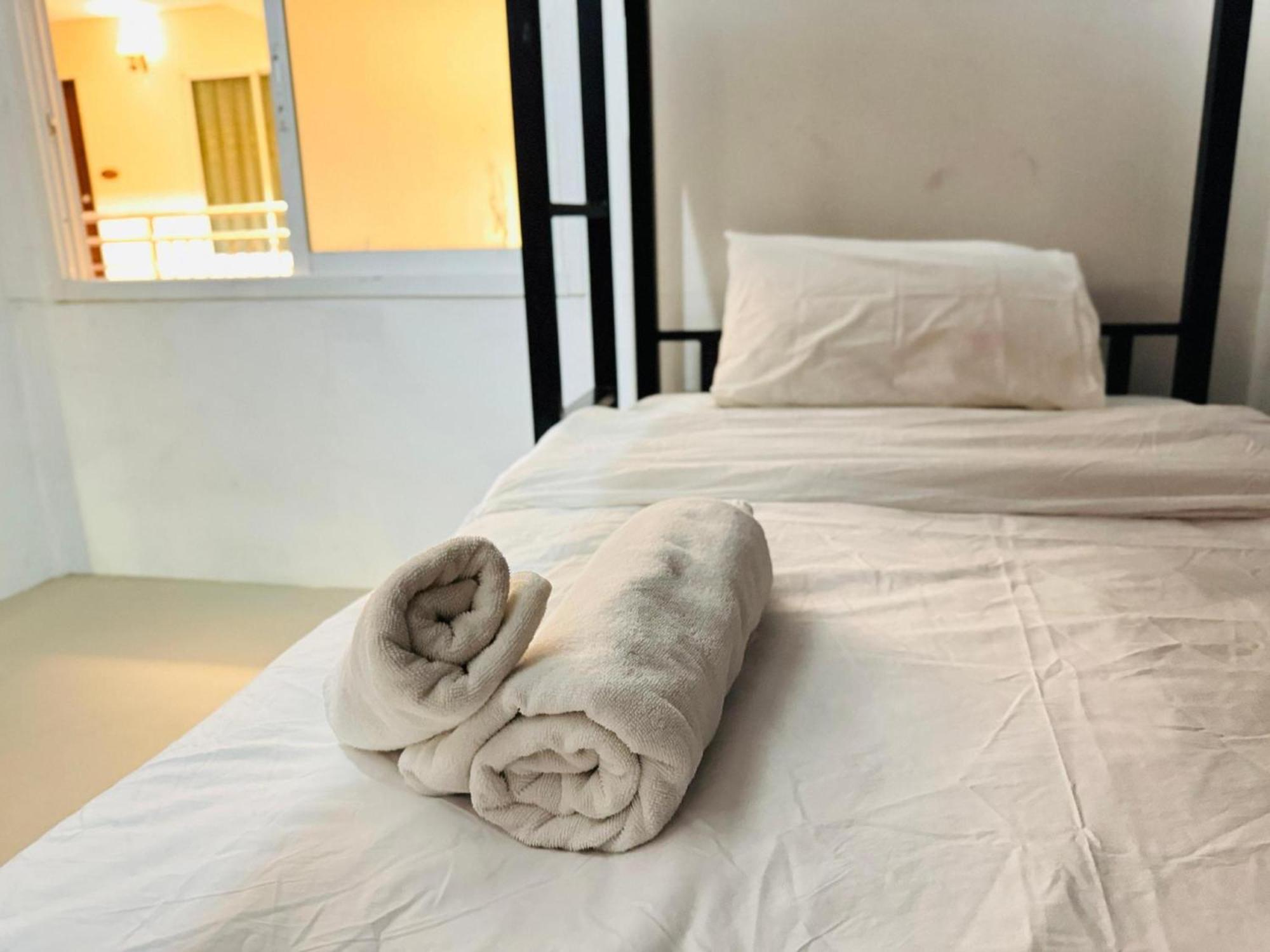 Hotel Collection O Bupamontra Chiangmai