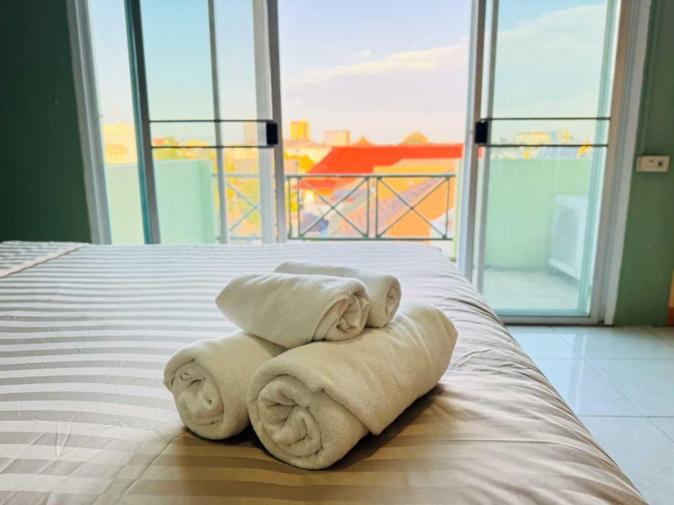 O Bupatara Chiangmai Hotel