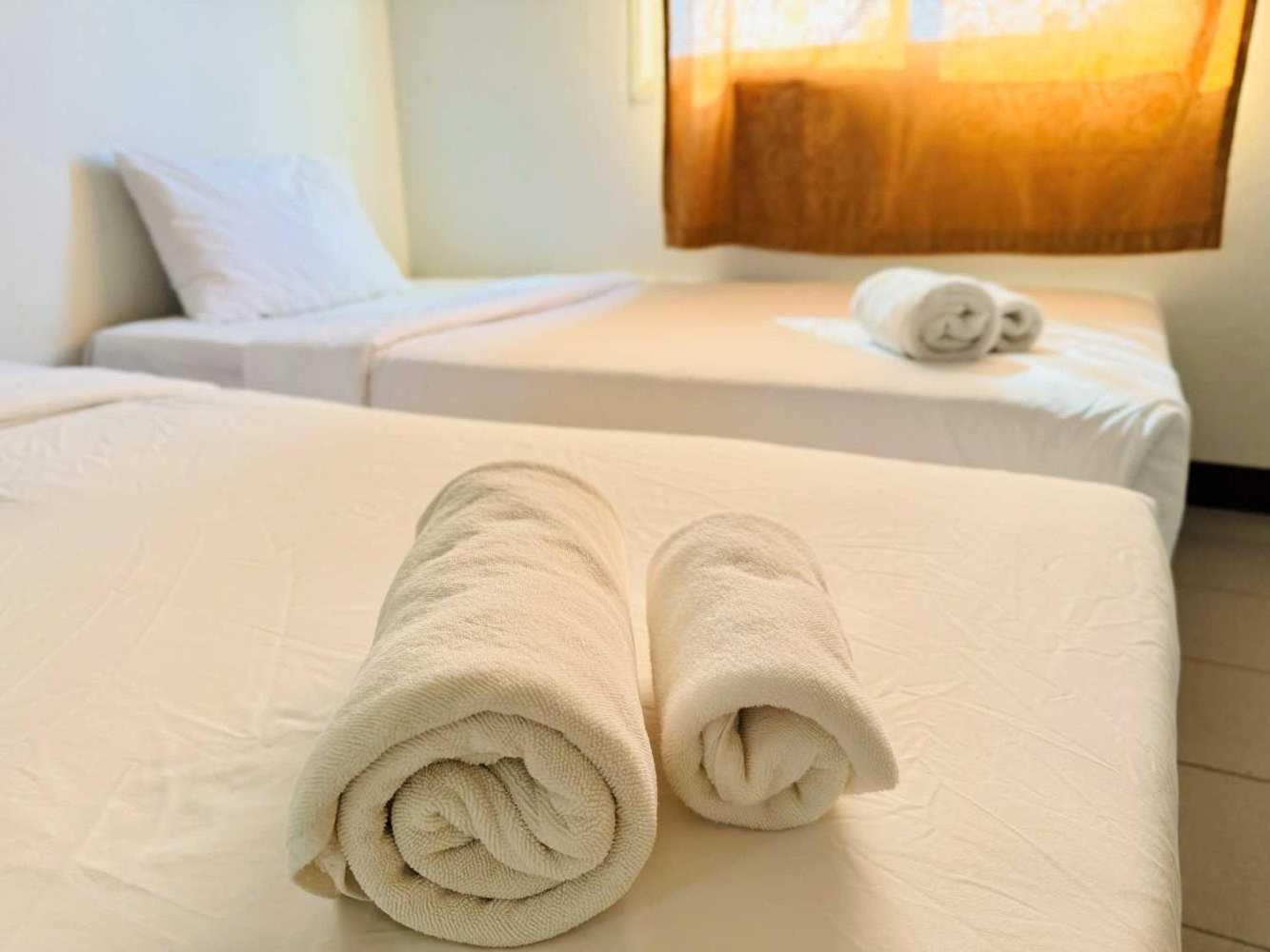 O Bupatara Chiangmai Hotel 3*
